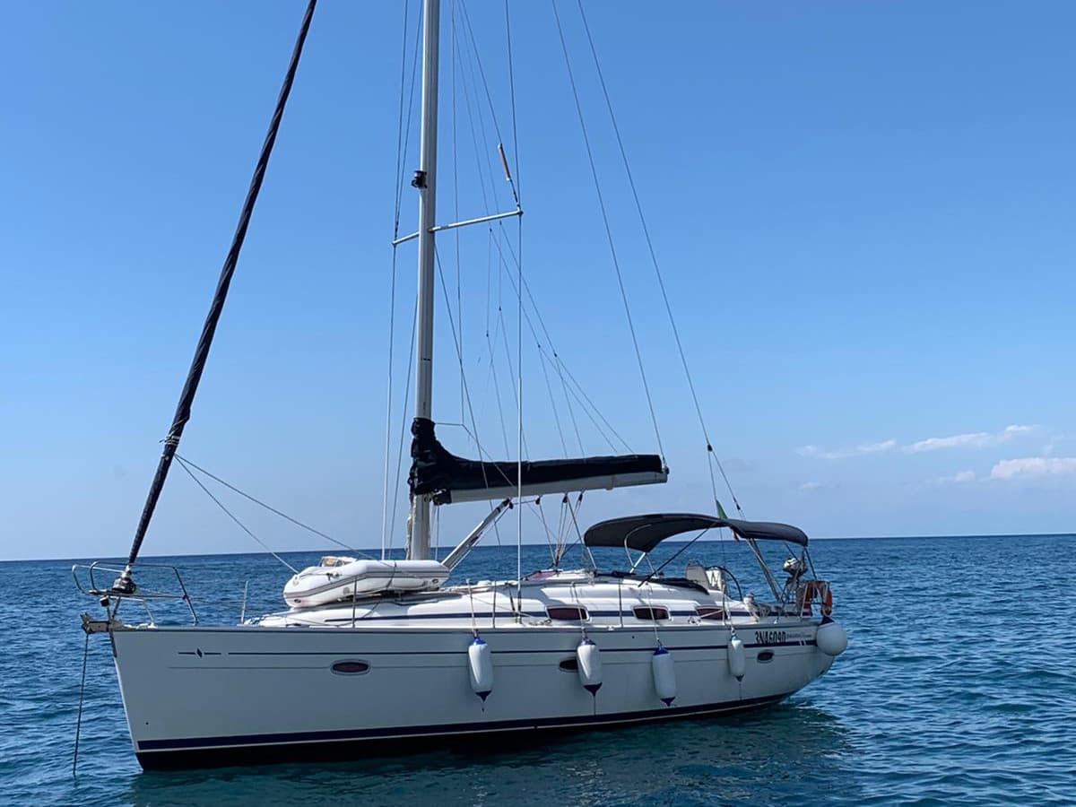 Bavaria 39 Cruiser - photo