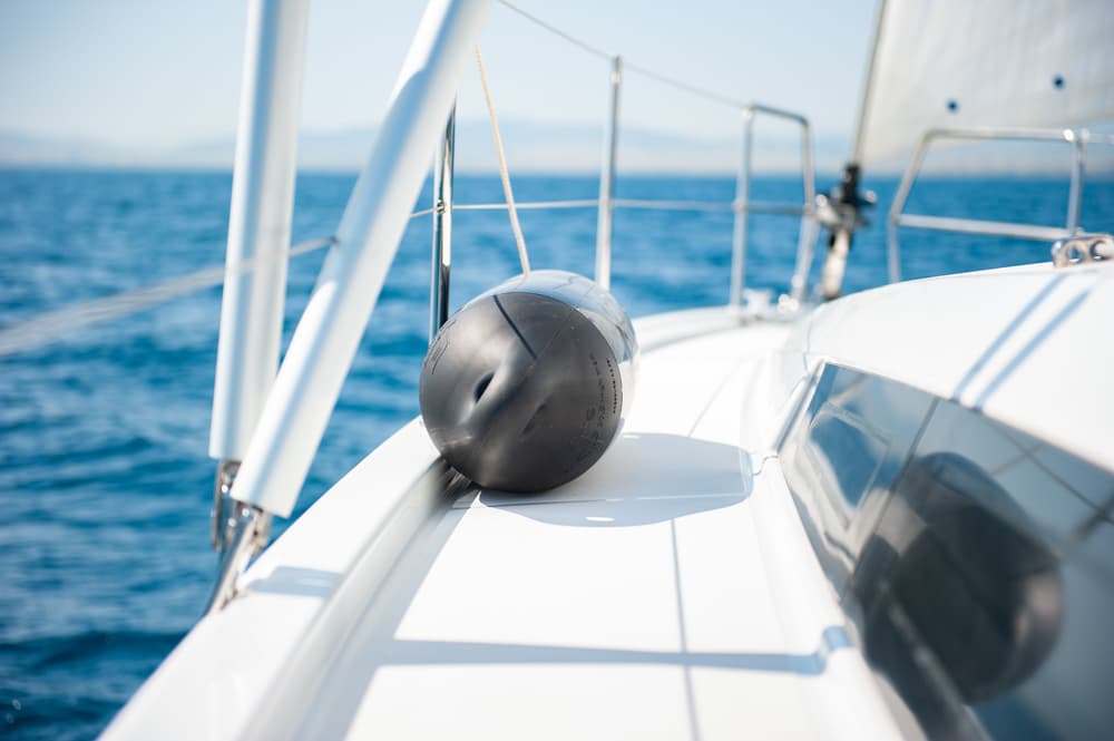 Sun Odyssey 490 - photo 44