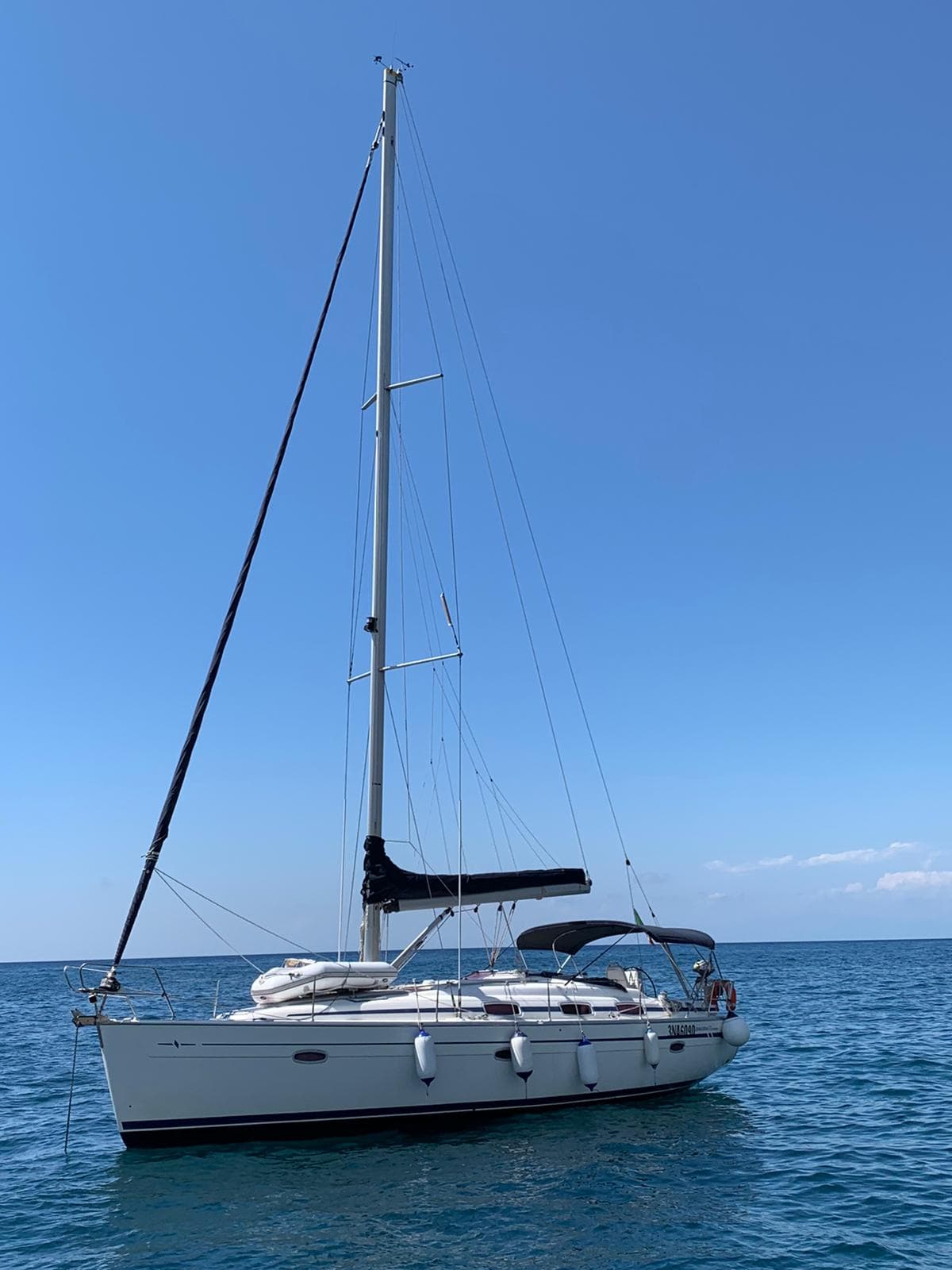 Bavaria 39 Cruiser - photo 6