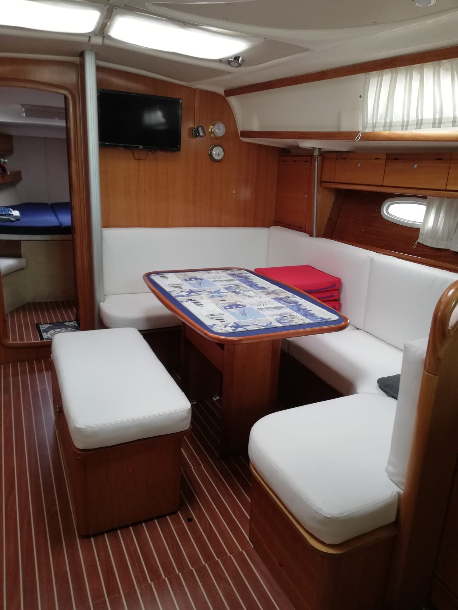 Bavaria 39 Cruiser - photo 5