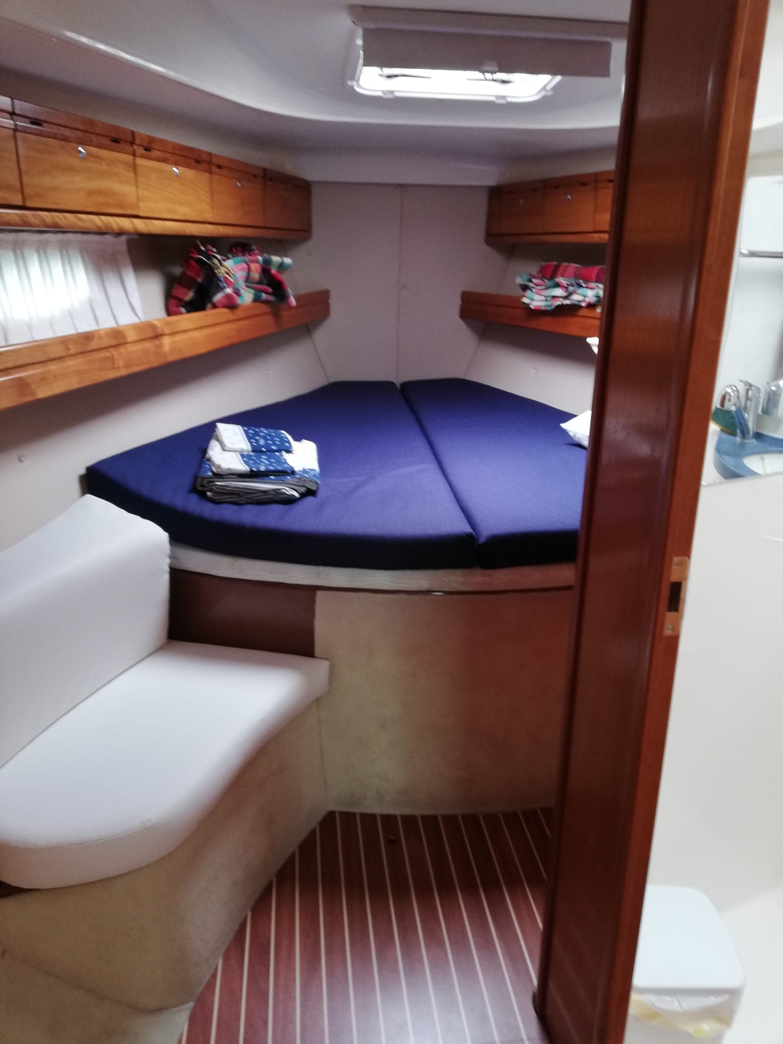 Bavaria 39 Cruiser - photo 10