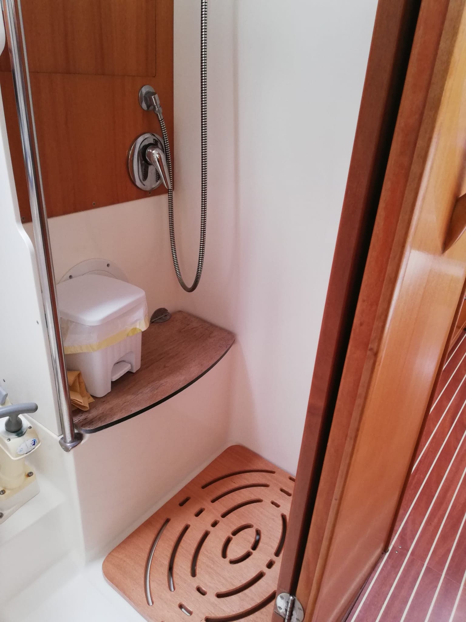 Bavaria 39 Cruiser - photo 8