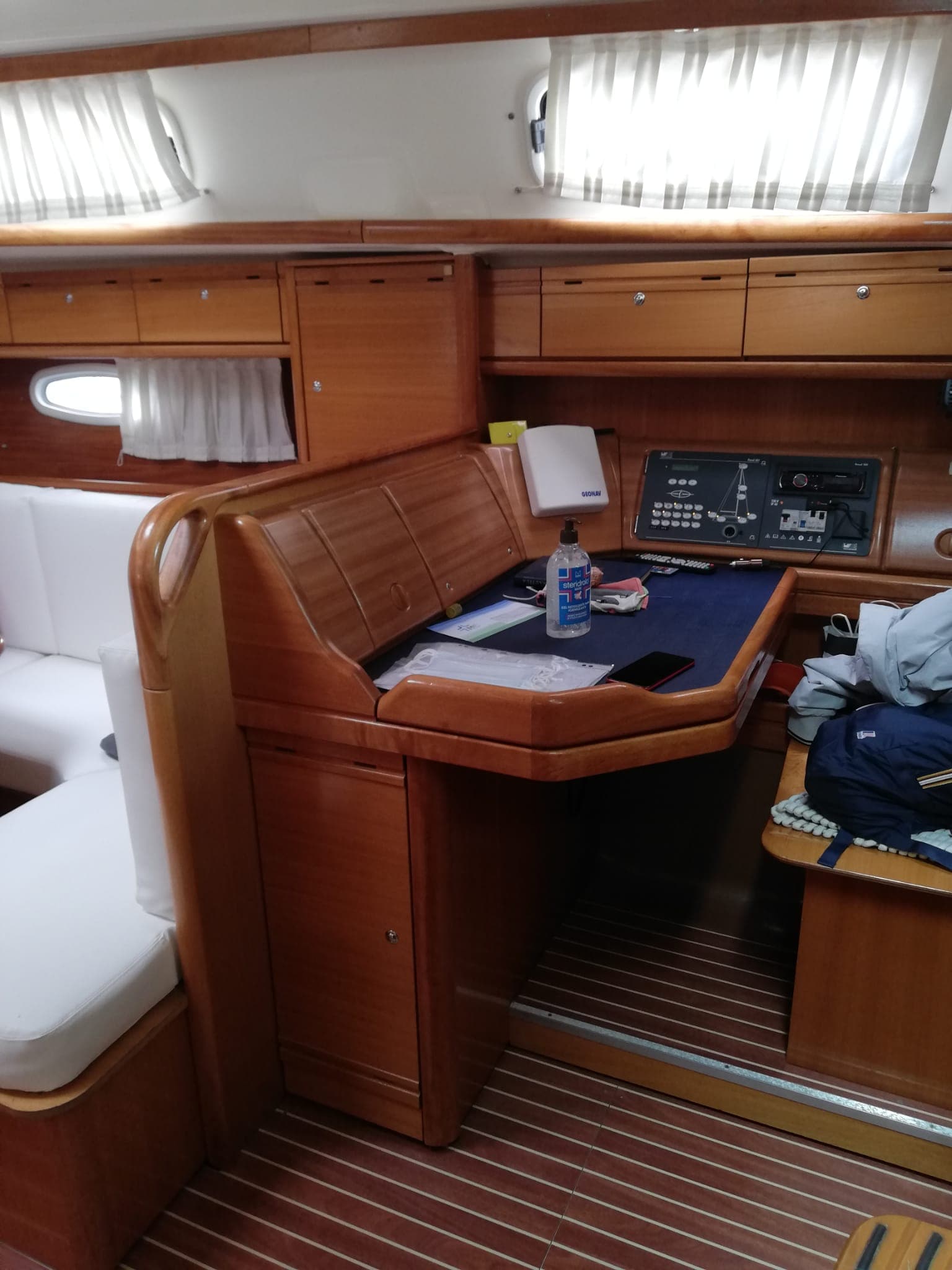 Bavaria 39 Cruiser - photo 9