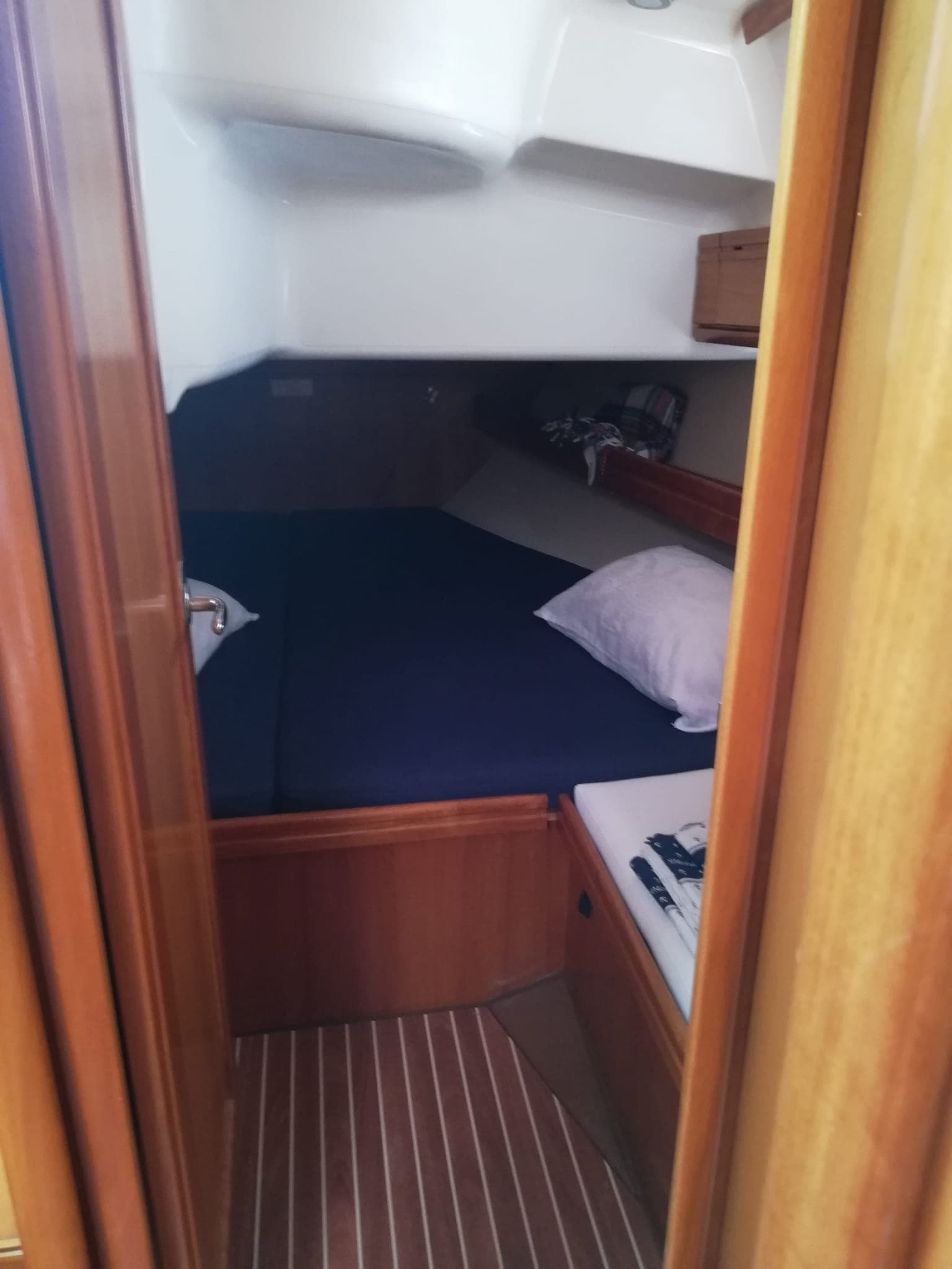 Bavaria 39 Cruiser - photo 7