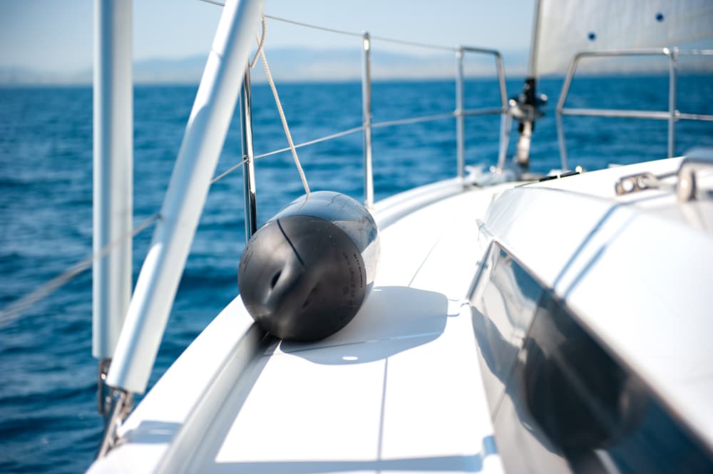 Sun Odyssey 490 - photo 34