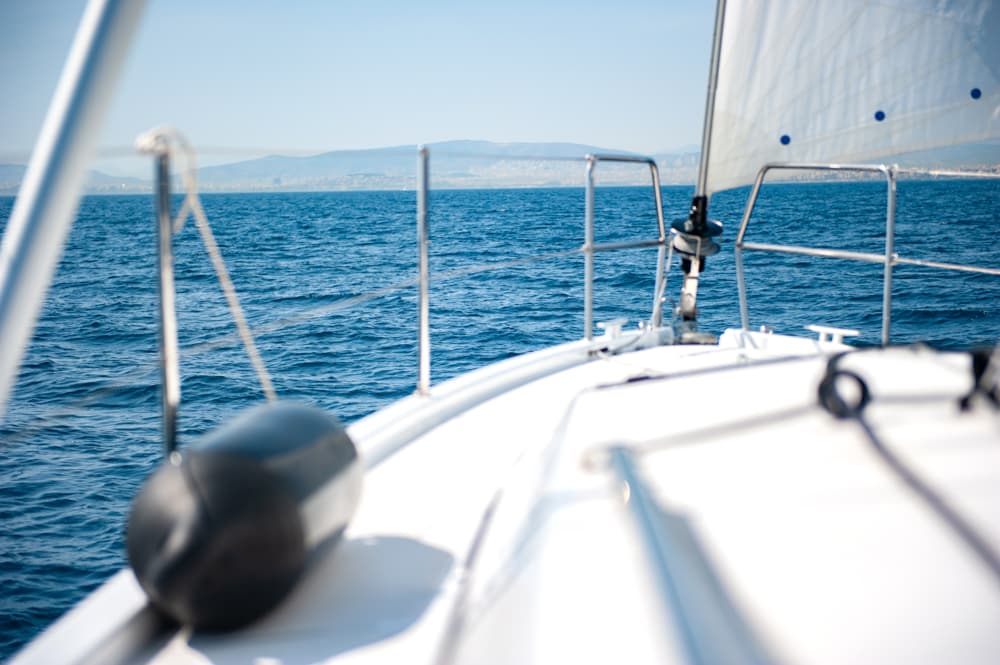 Sun Odyssey 490 - photo 36