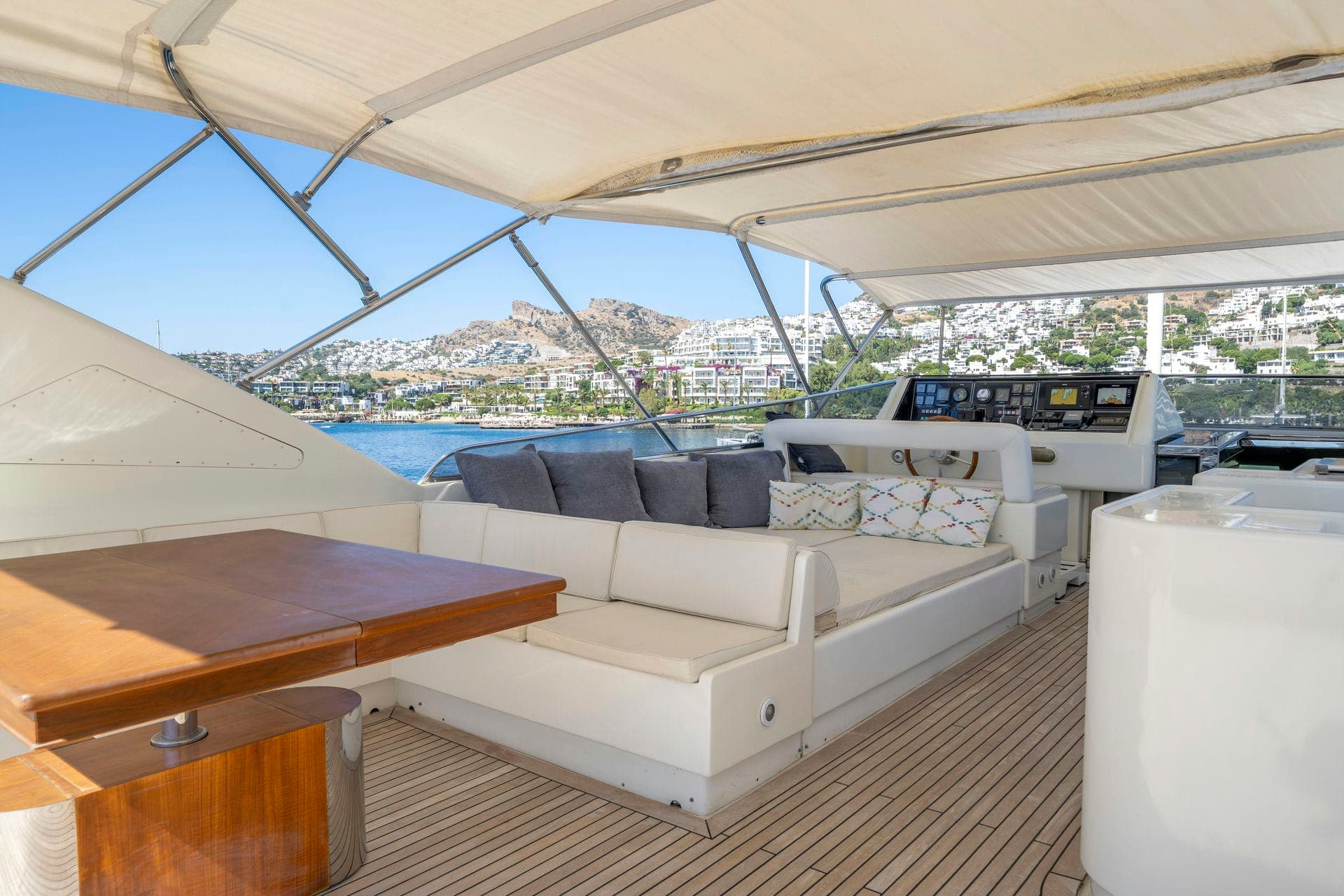 Falcon 115 - photo 7