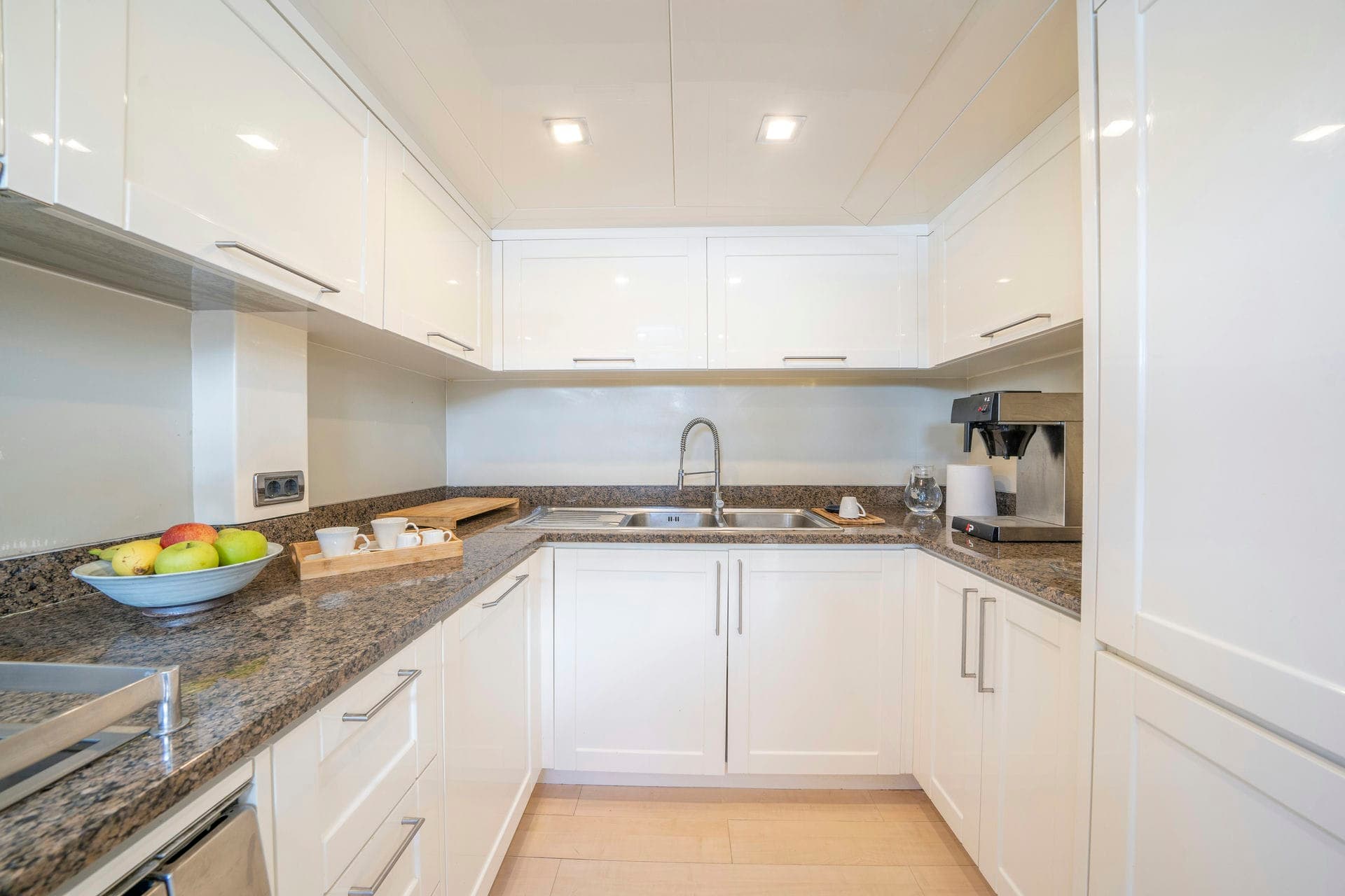 Falcon 115 - photo 11