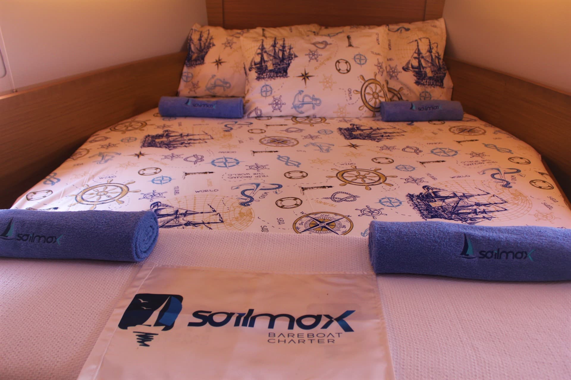 Dufour 430 - photo 9