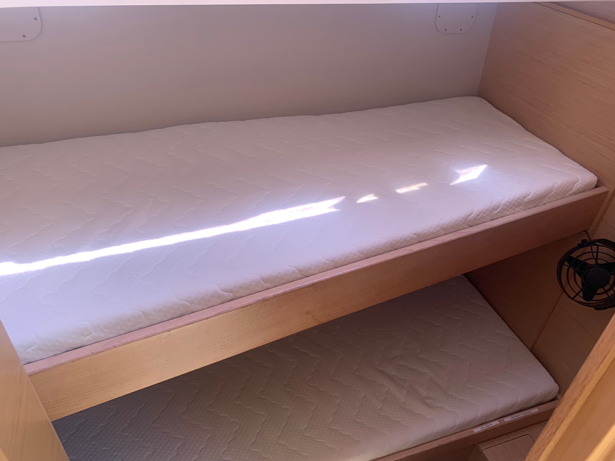 Dufour 430 - photo 23