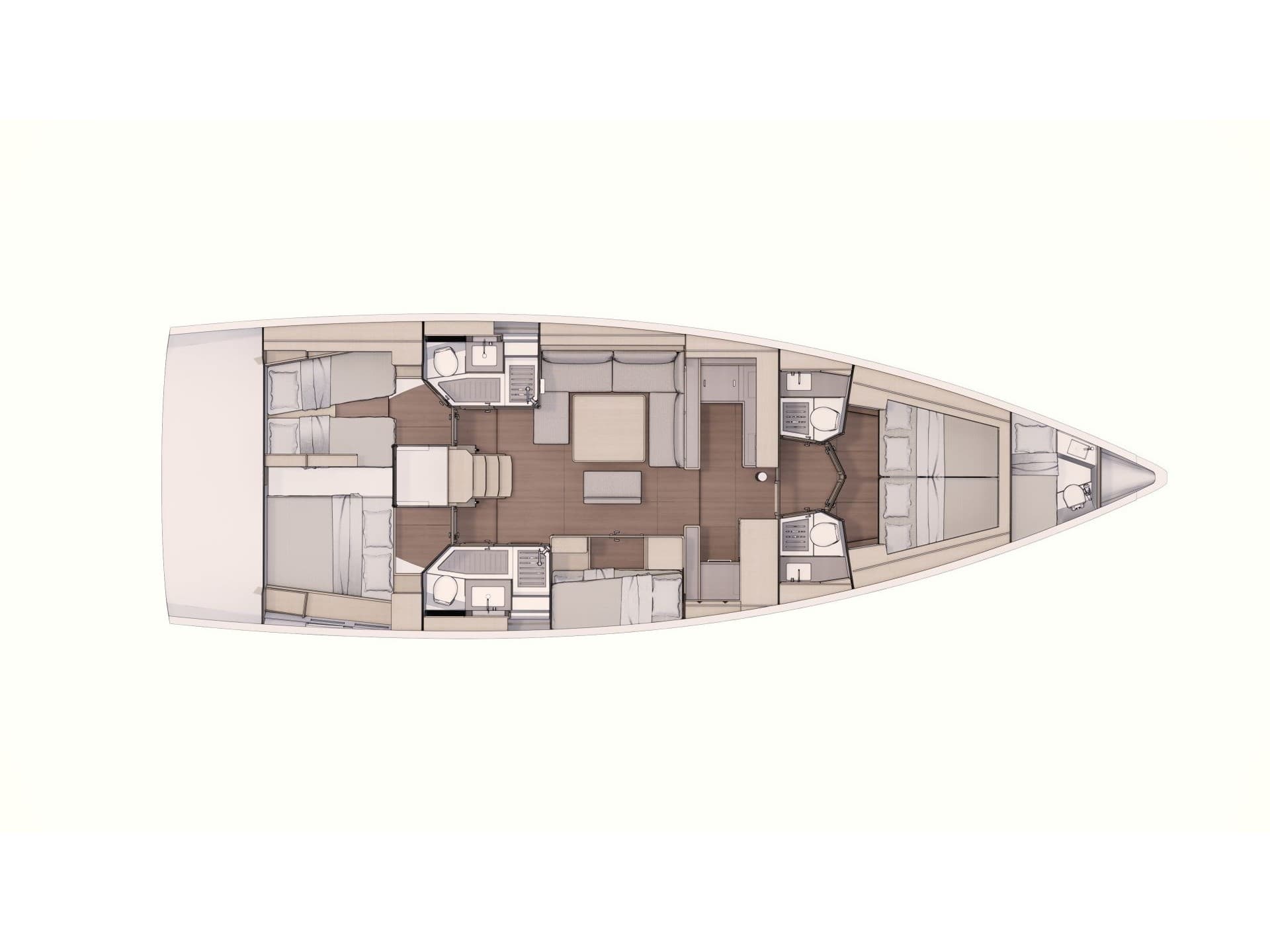 Boat plan