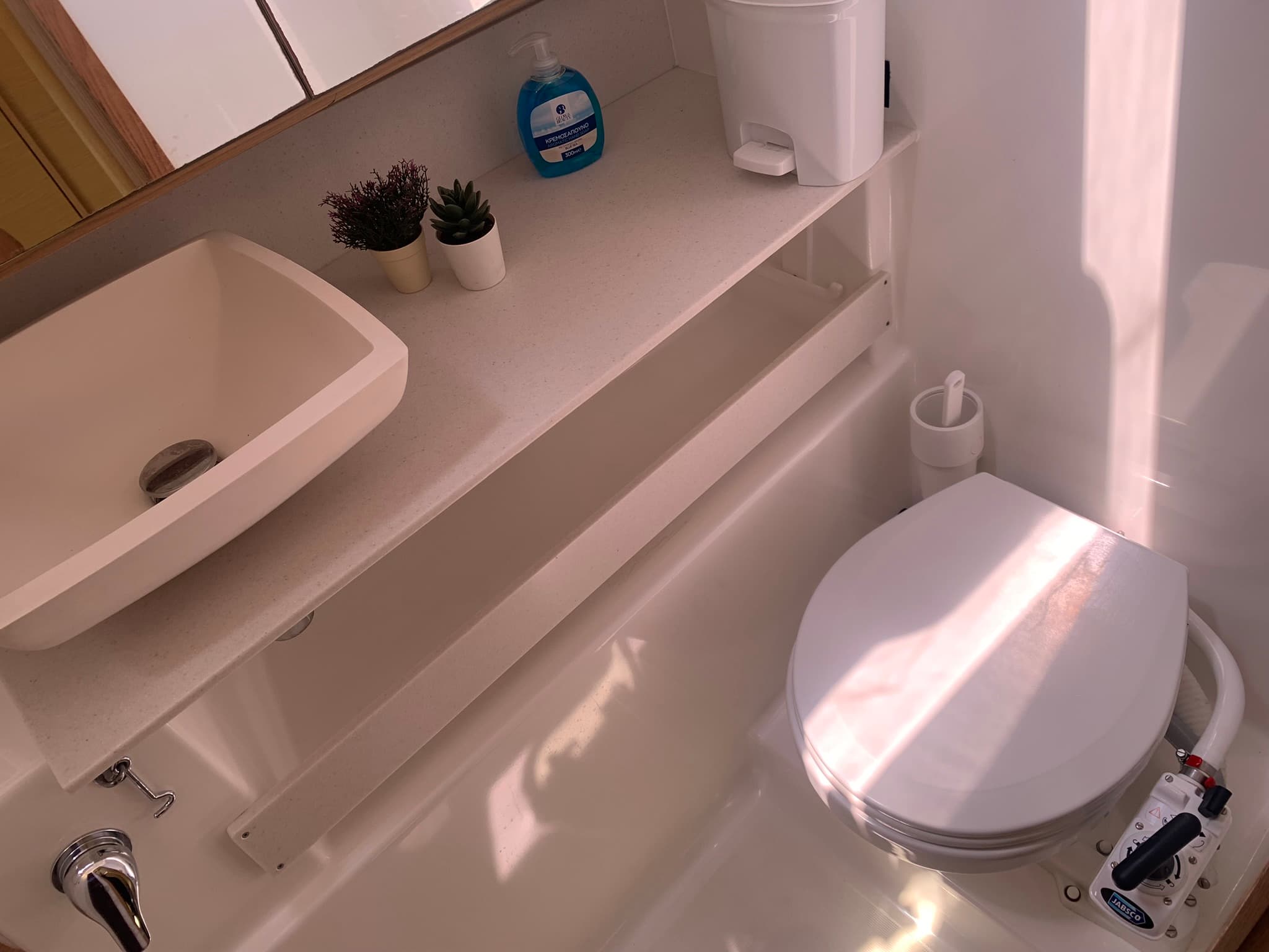 Dufour 430 - photo 28