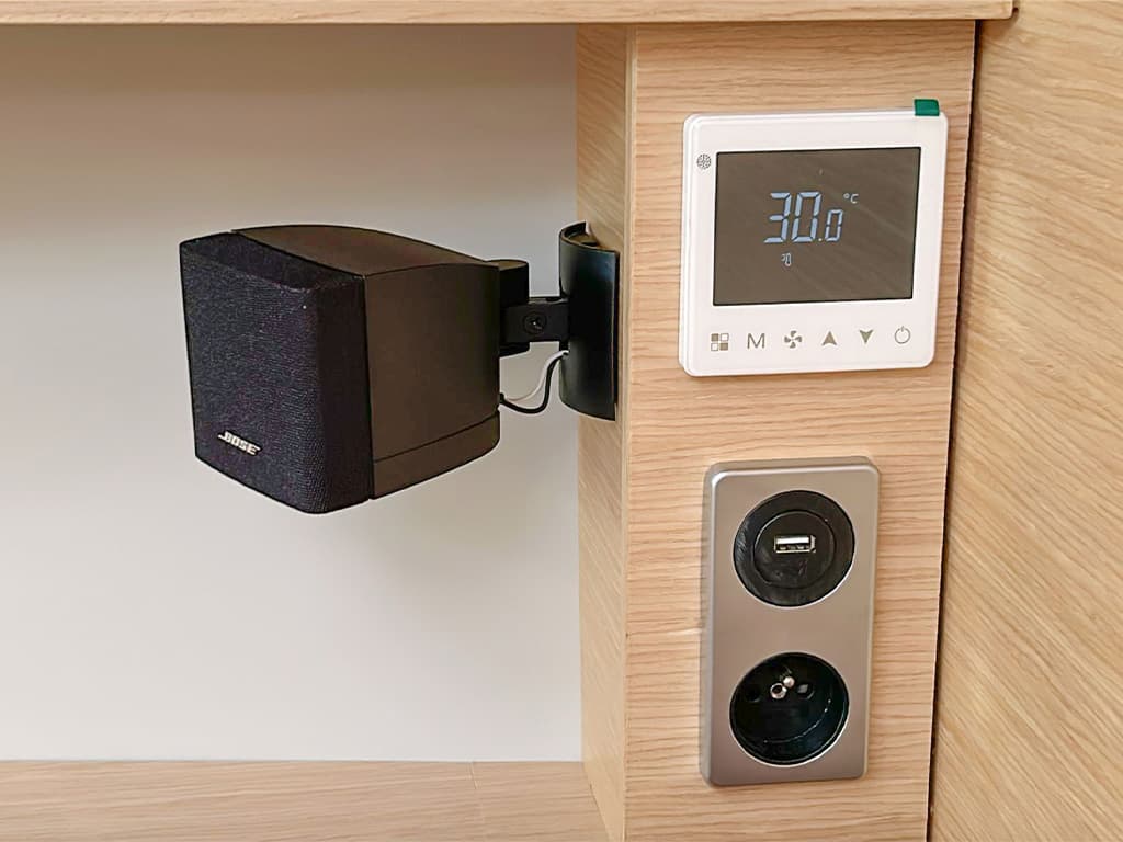 Dufour 470 - photo 28