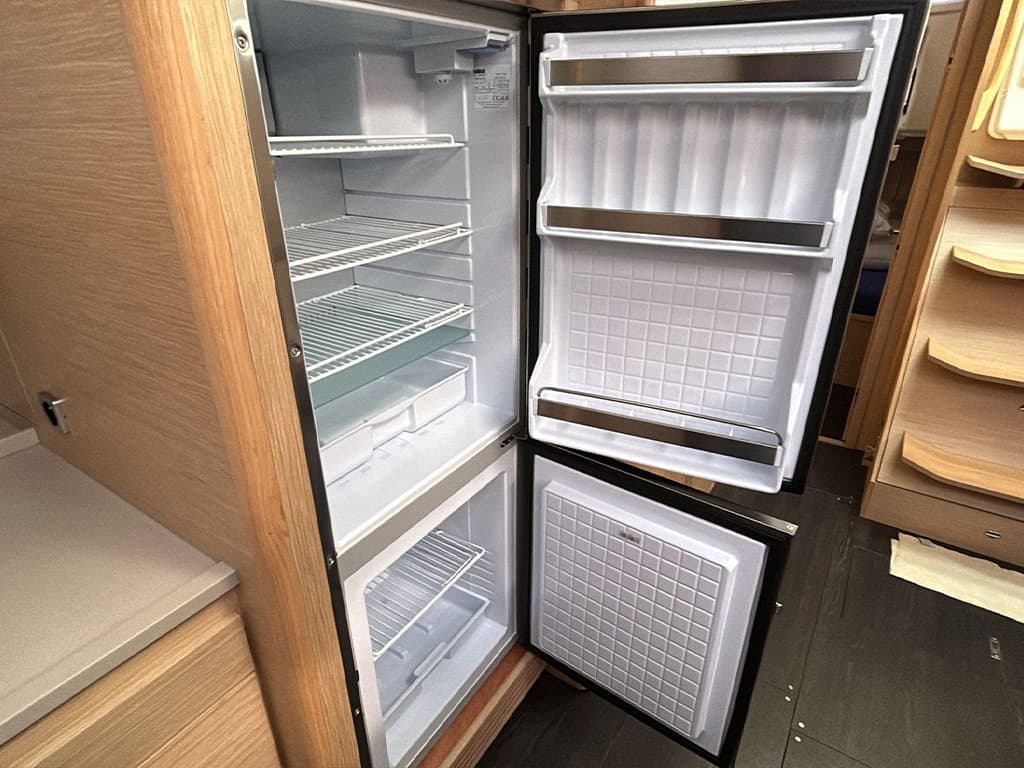 Dufour 470 - photo 21