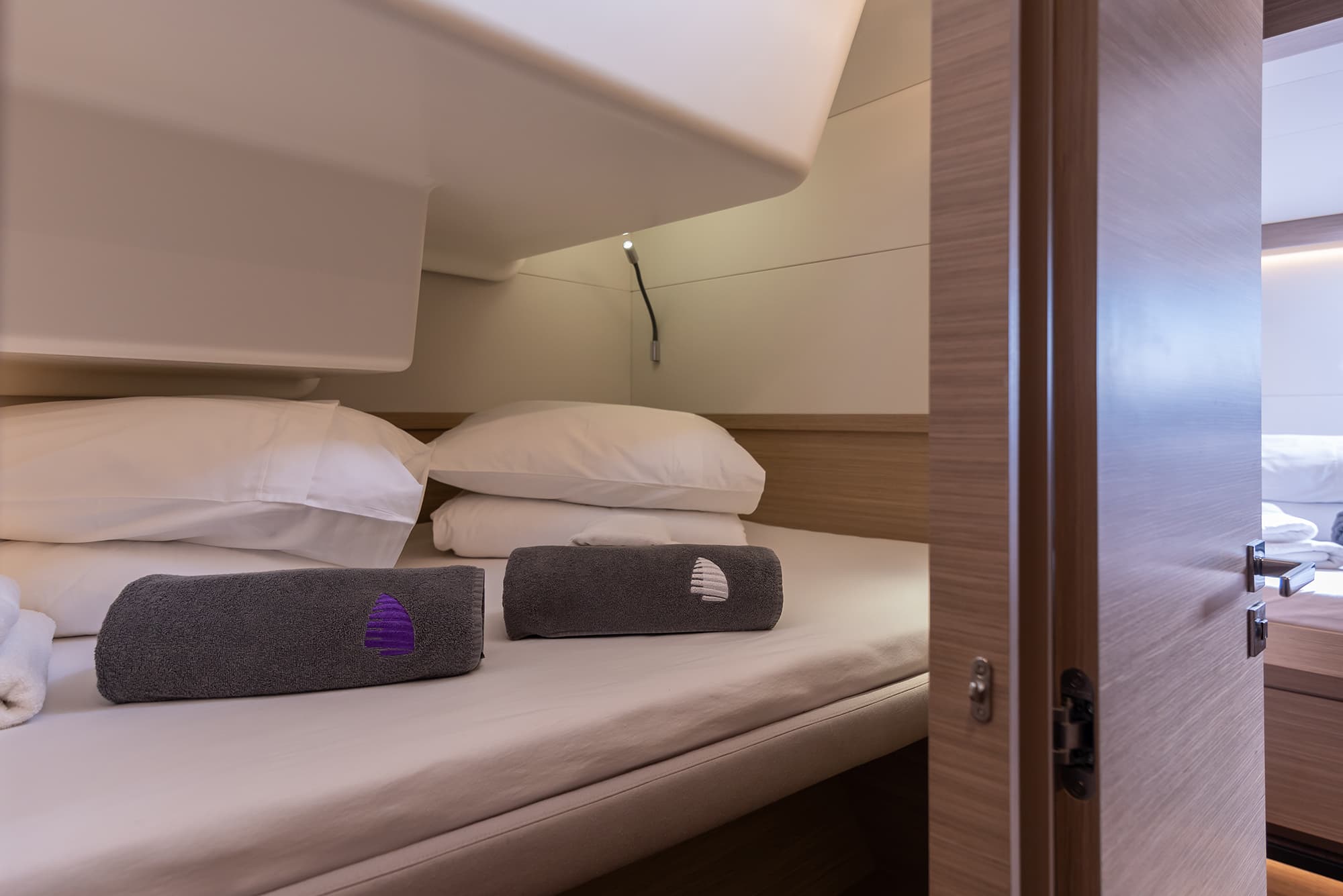 Lagoon 51 - photo 14