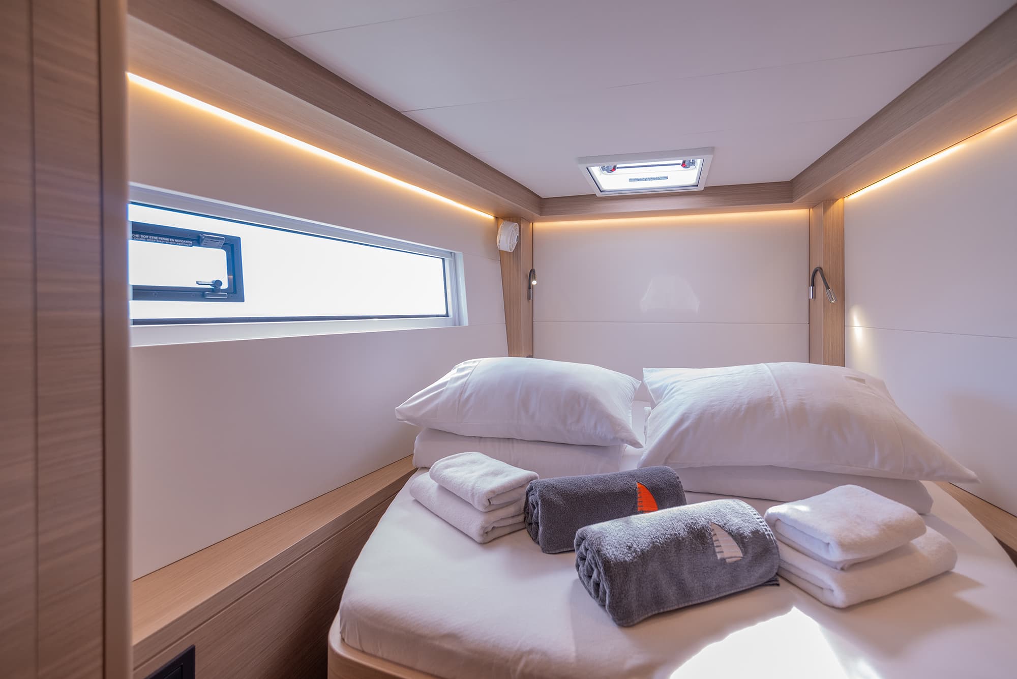 Lagoon 51 - photo 22