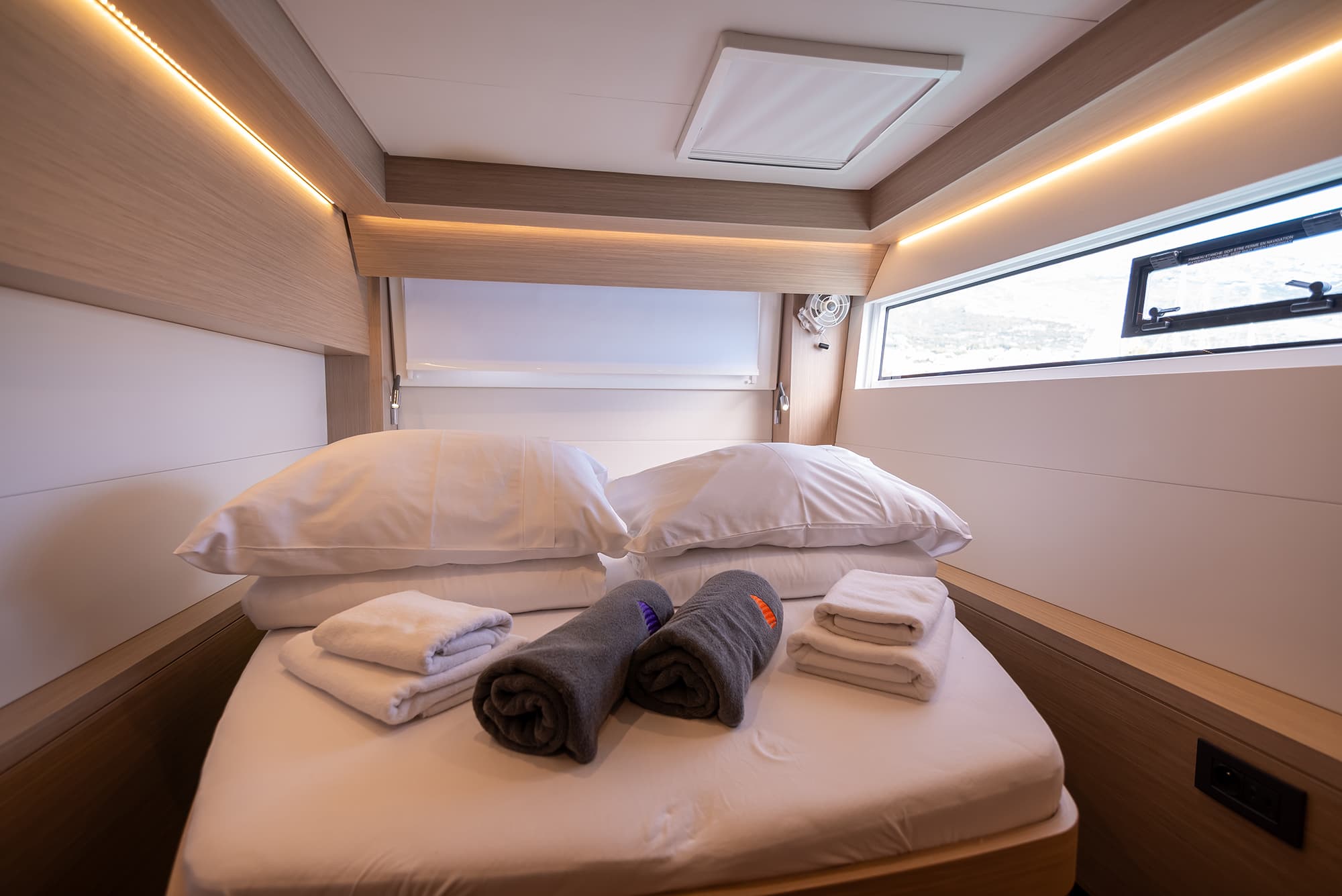 Lagoon 51 - photo 21