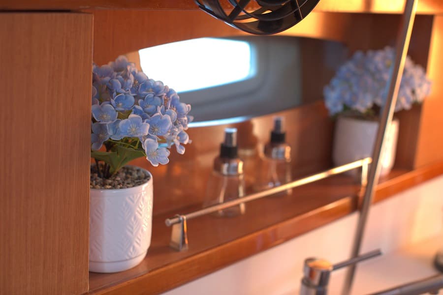 Oceanis 43 - photo 10