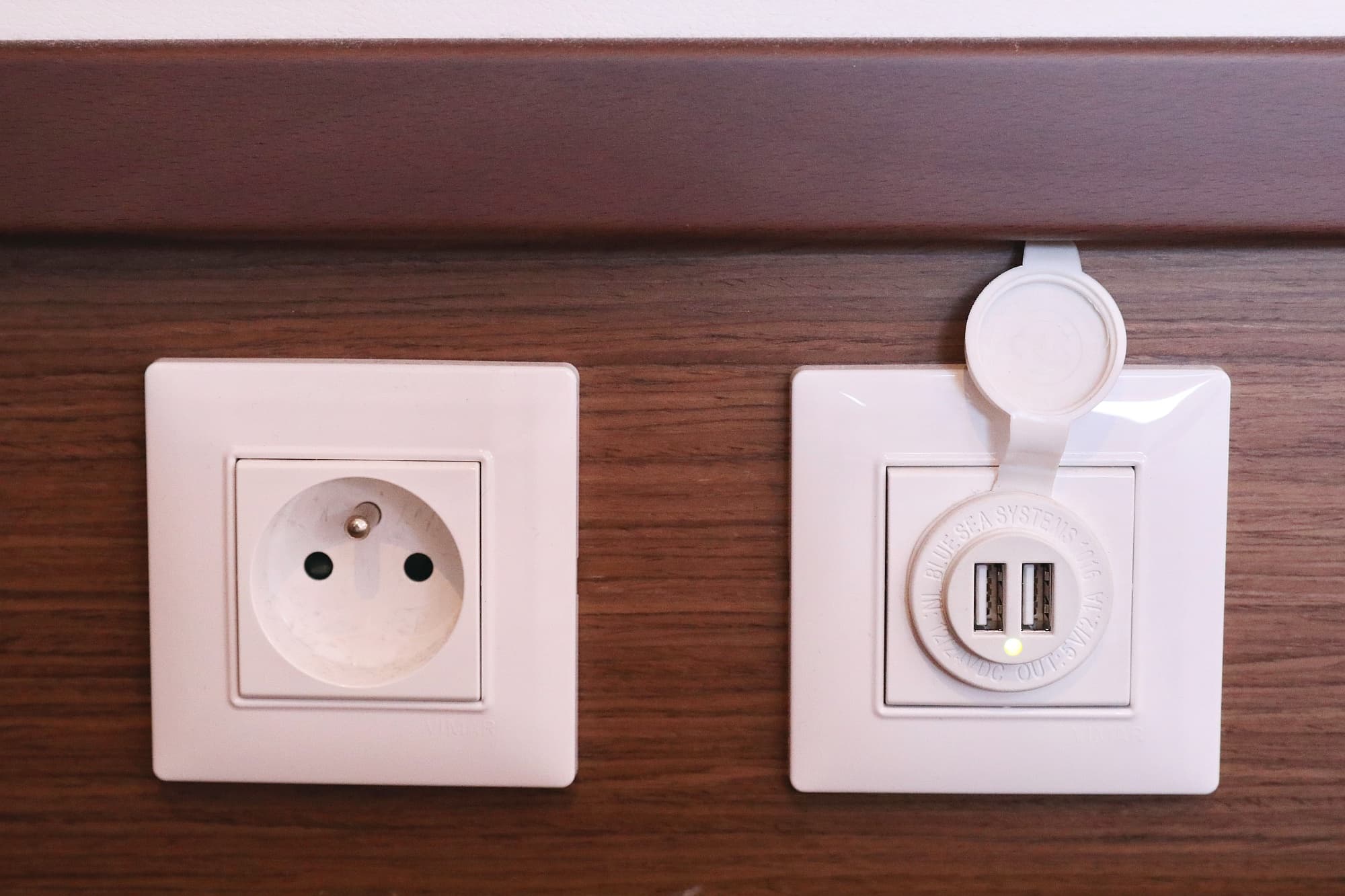 Lagoon 42 - photo 97