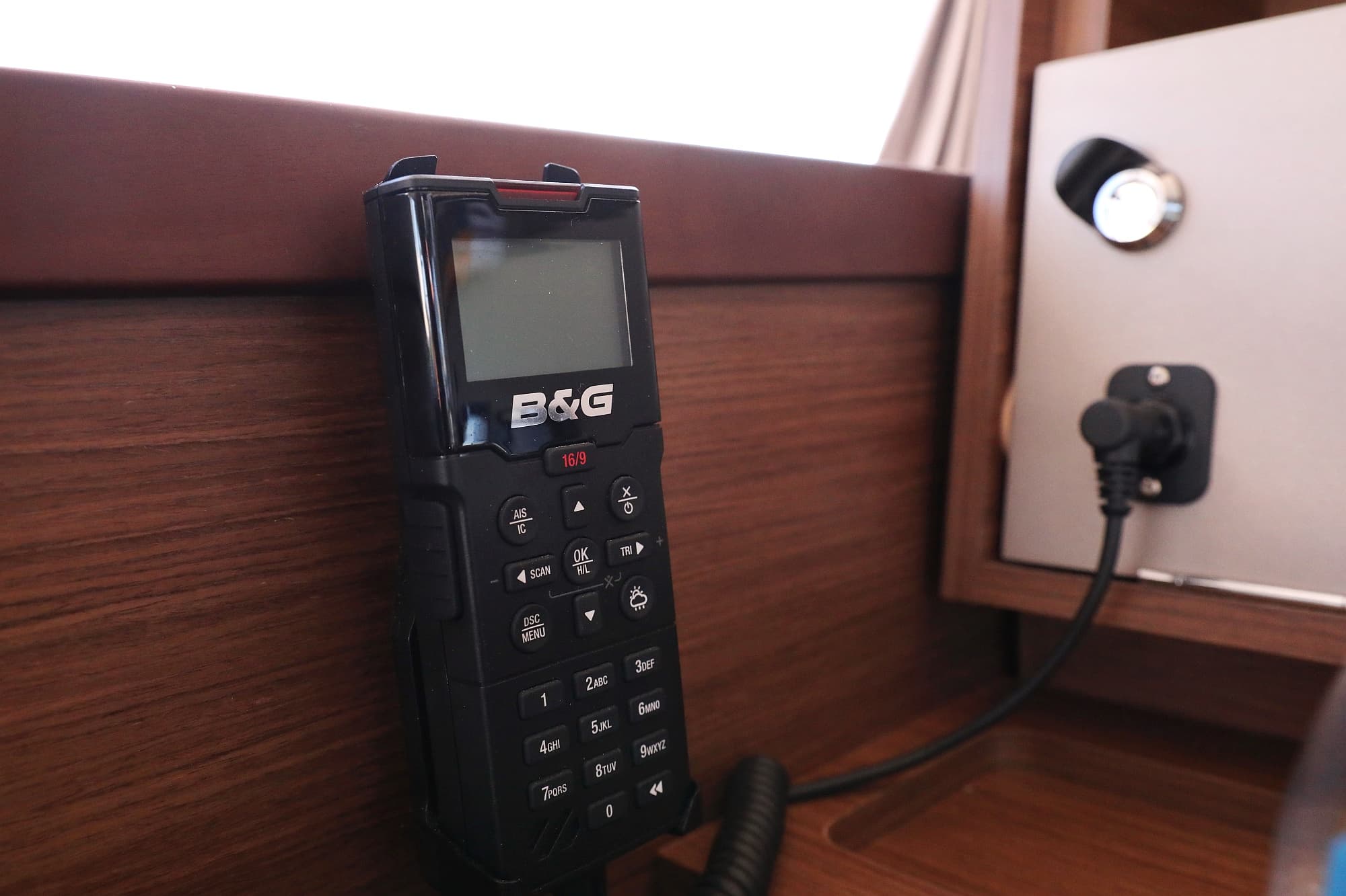 Lagoon 42 - photo 27