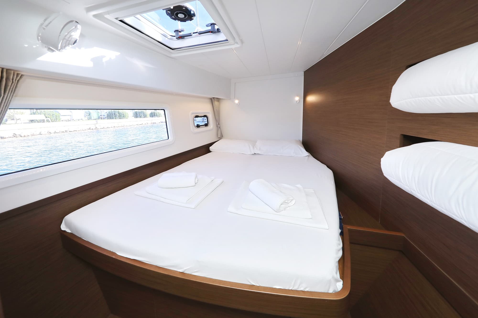 Lagoon 42 - photo 78