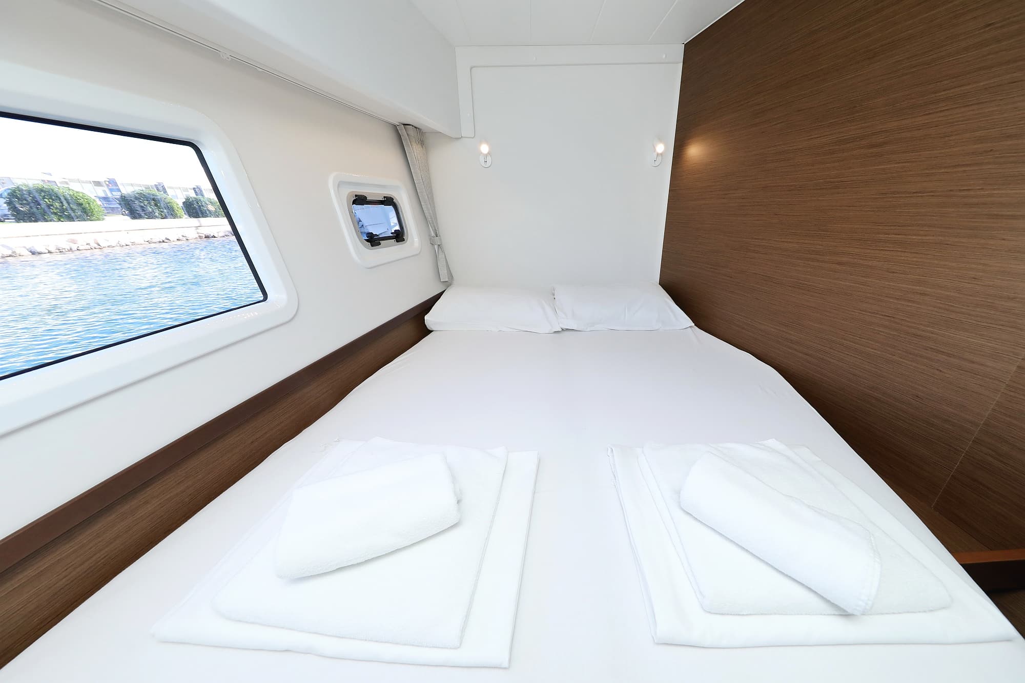 Lagoon 42 - photo 56