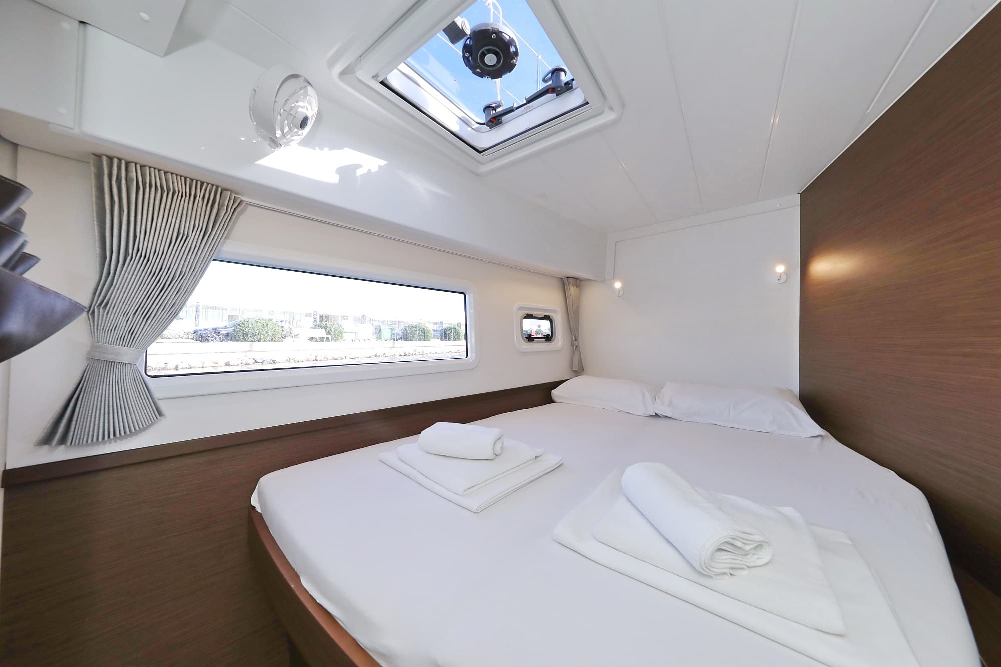 Lagoon 42 - photo 30