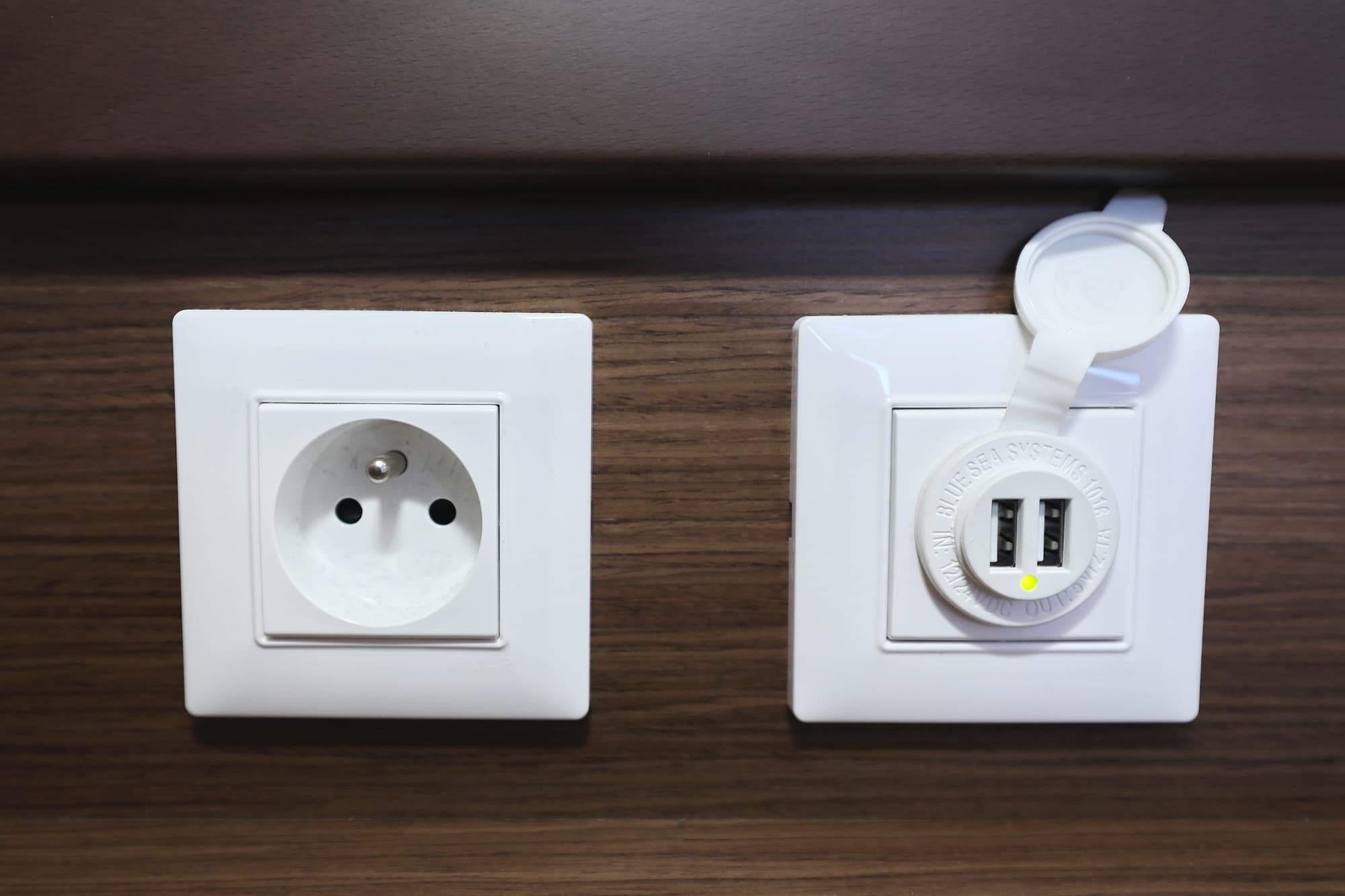 Lagoon 42 - photo 77