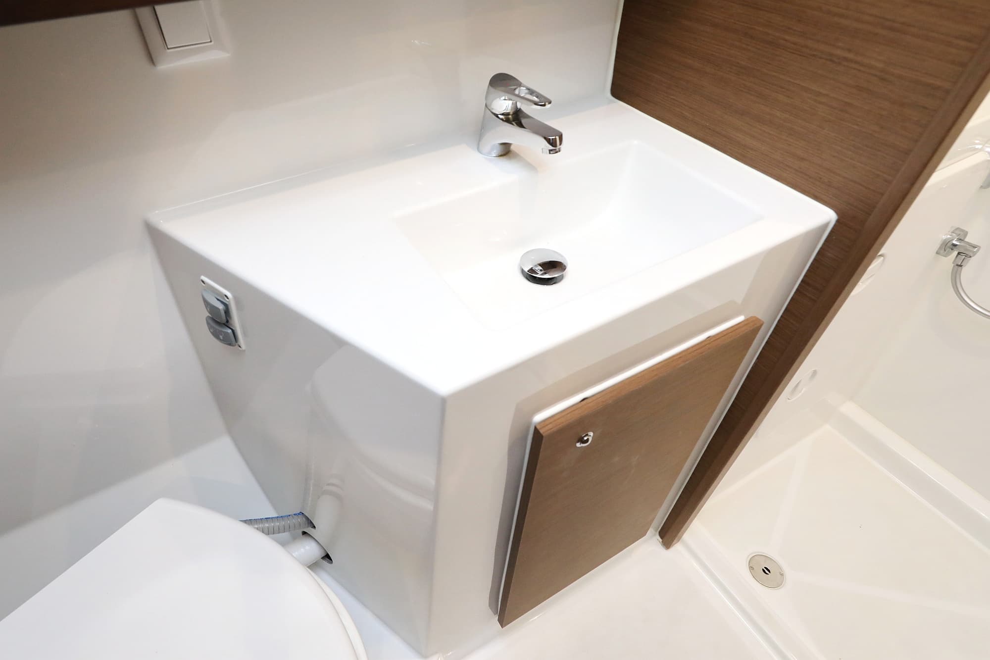 Lagoon 42 - photo 79