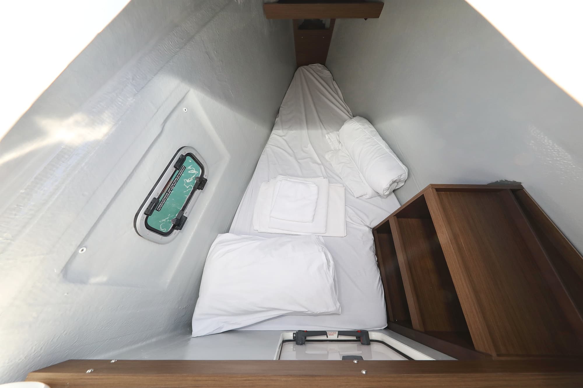 Lagoon 42 - photo 70