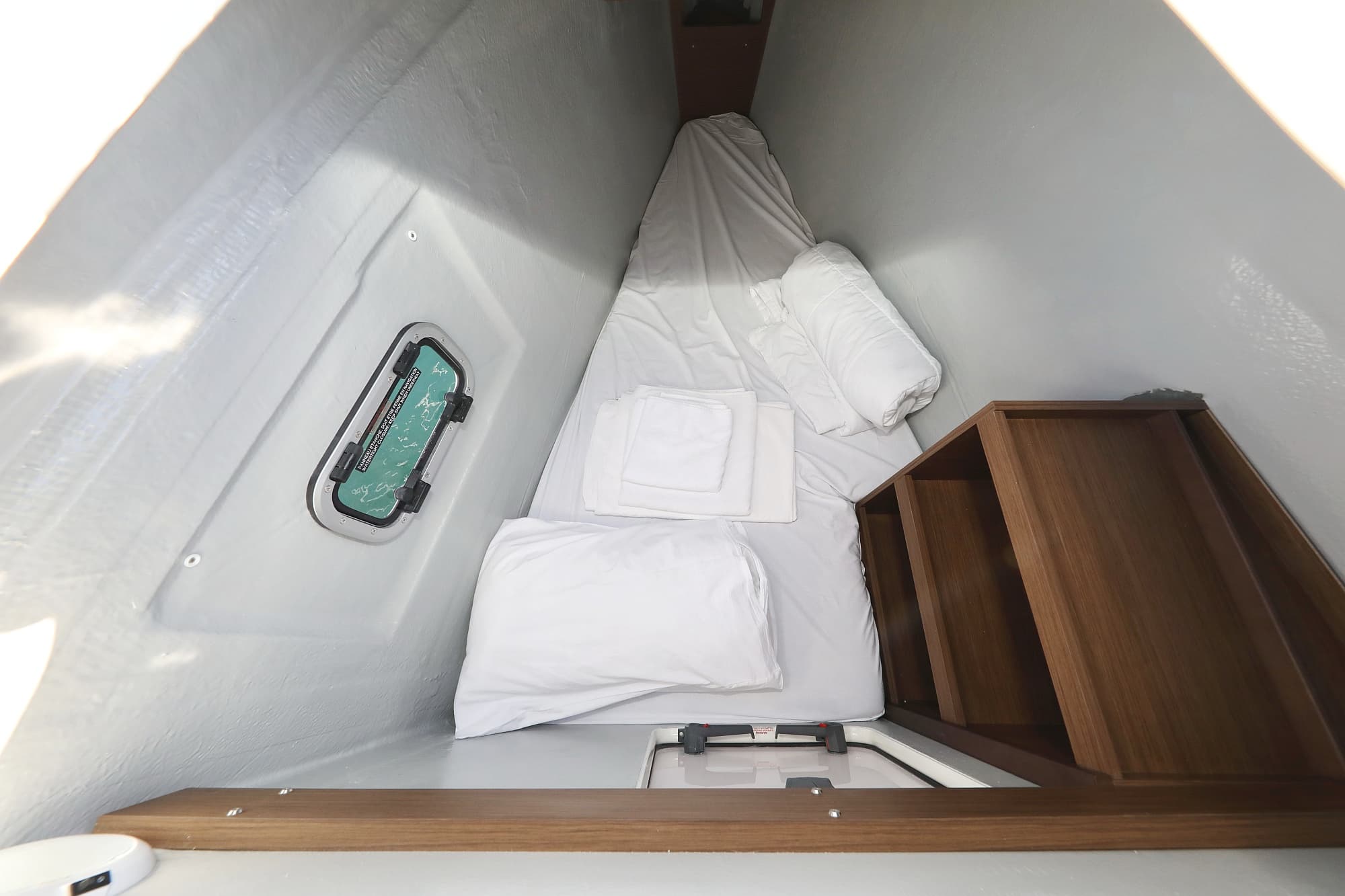 Lagoon 42 - photo 31