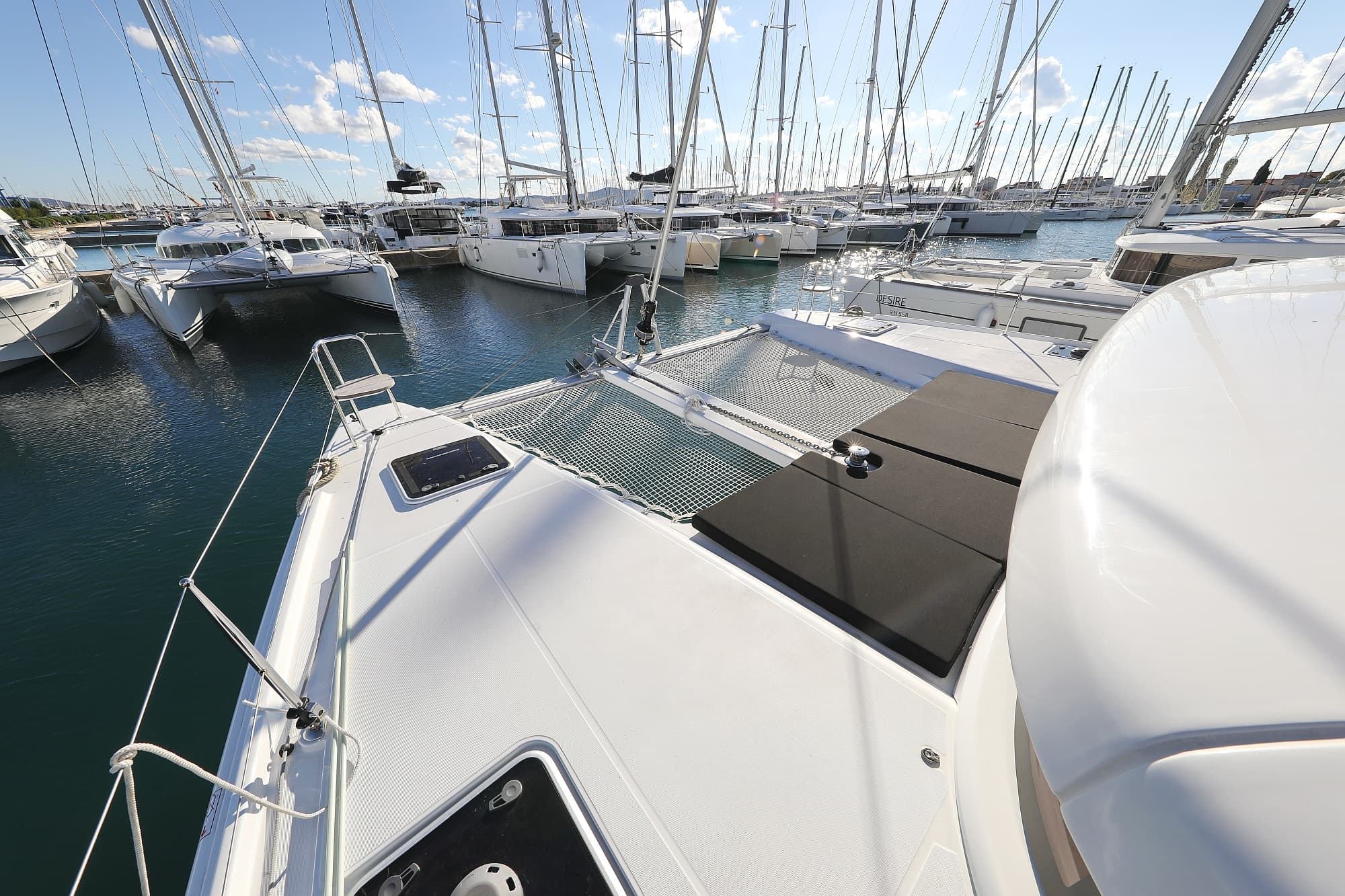 Lagoon 42 - photo 90