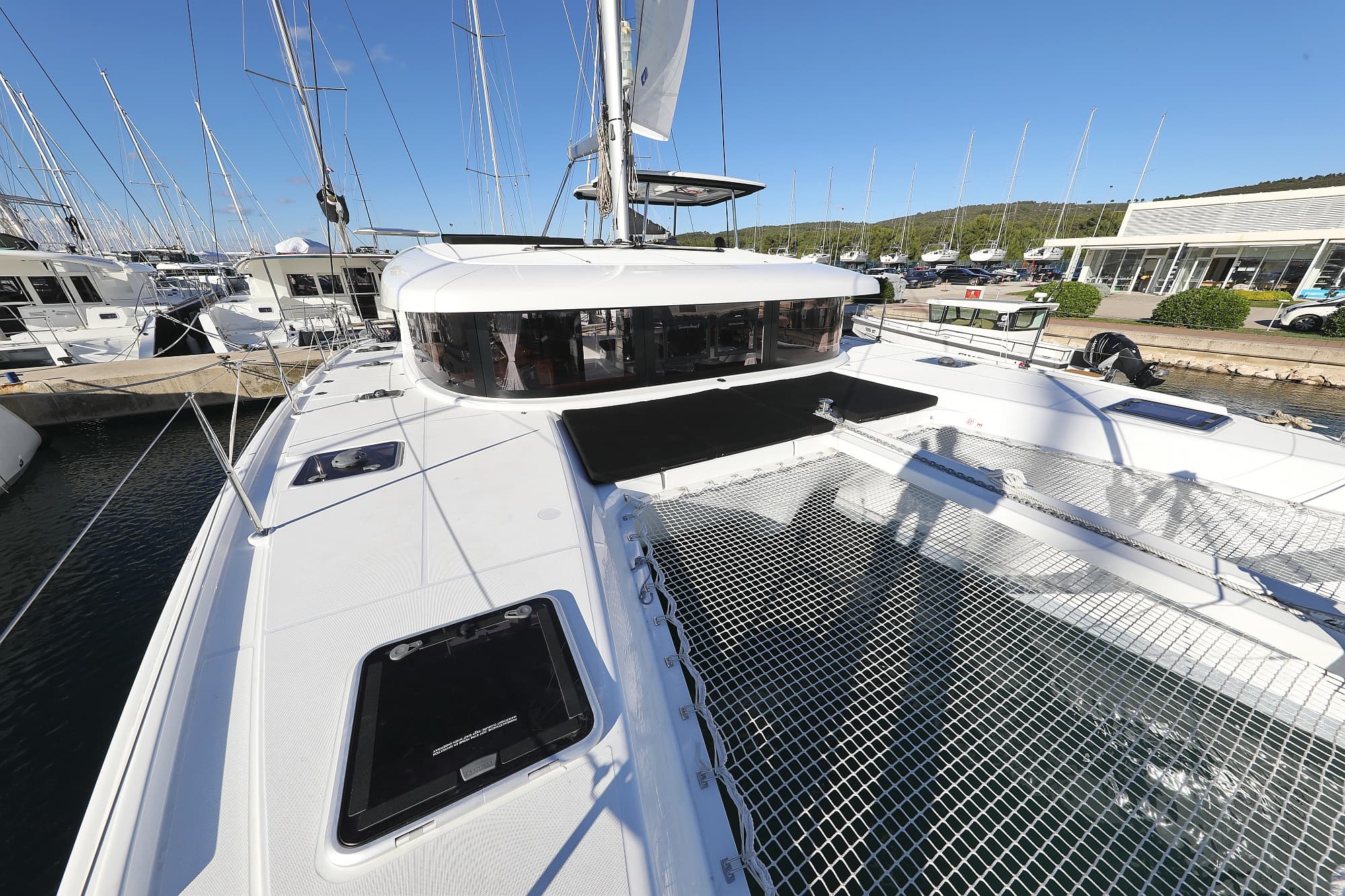 Lagoon 42 - photo 92