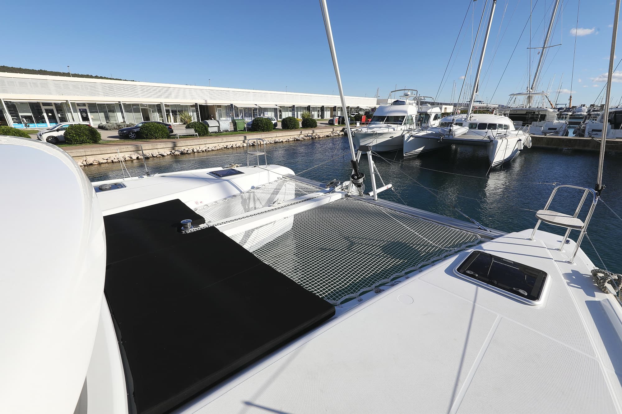 Lagoon 42 - photo 51