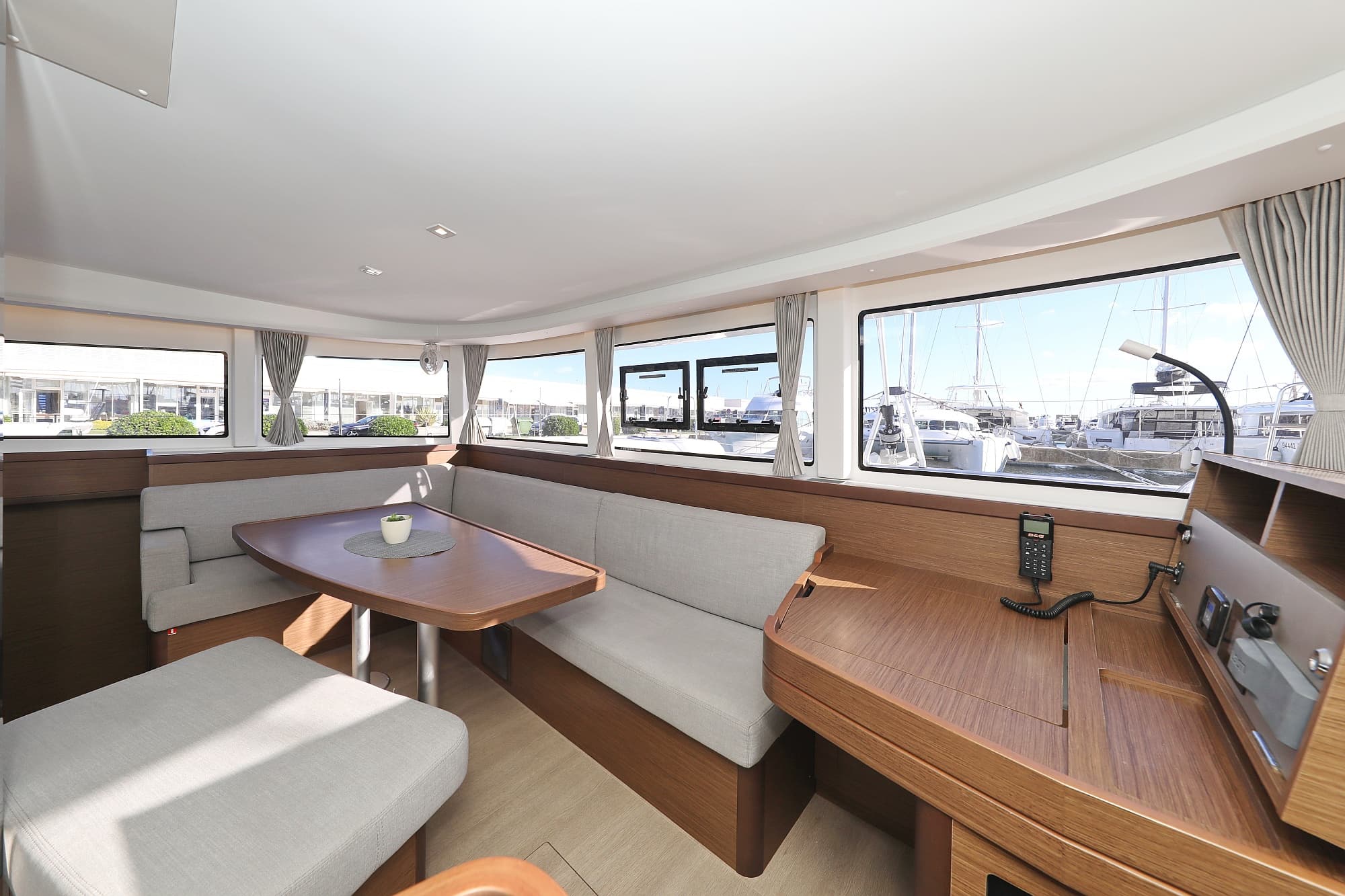 Lagoon 42 - photo 63