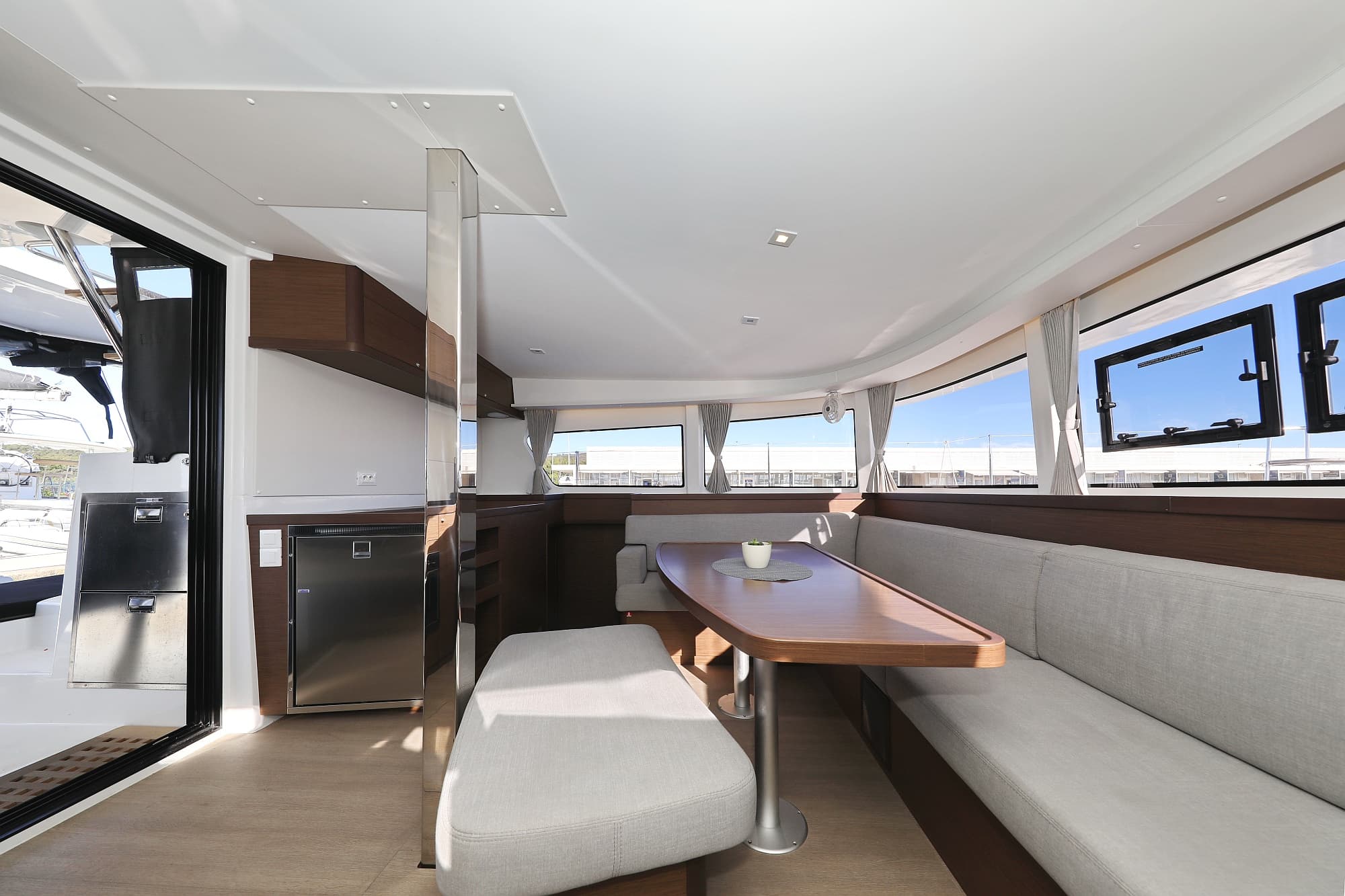 Lagoon 42 - photo 71