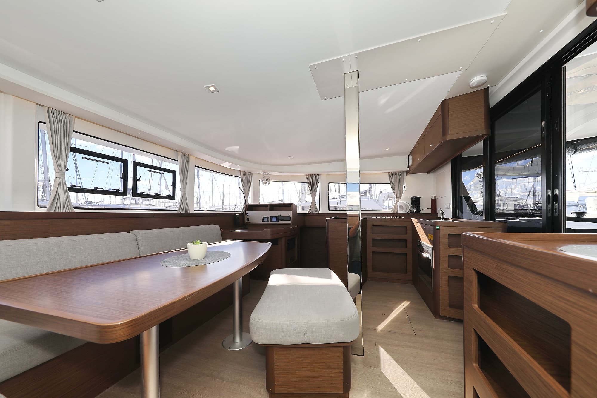 Lagoon 42 - photo 68