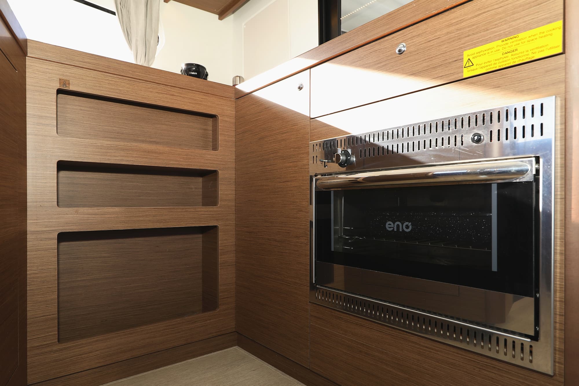 Lagoon 42 - photo 12