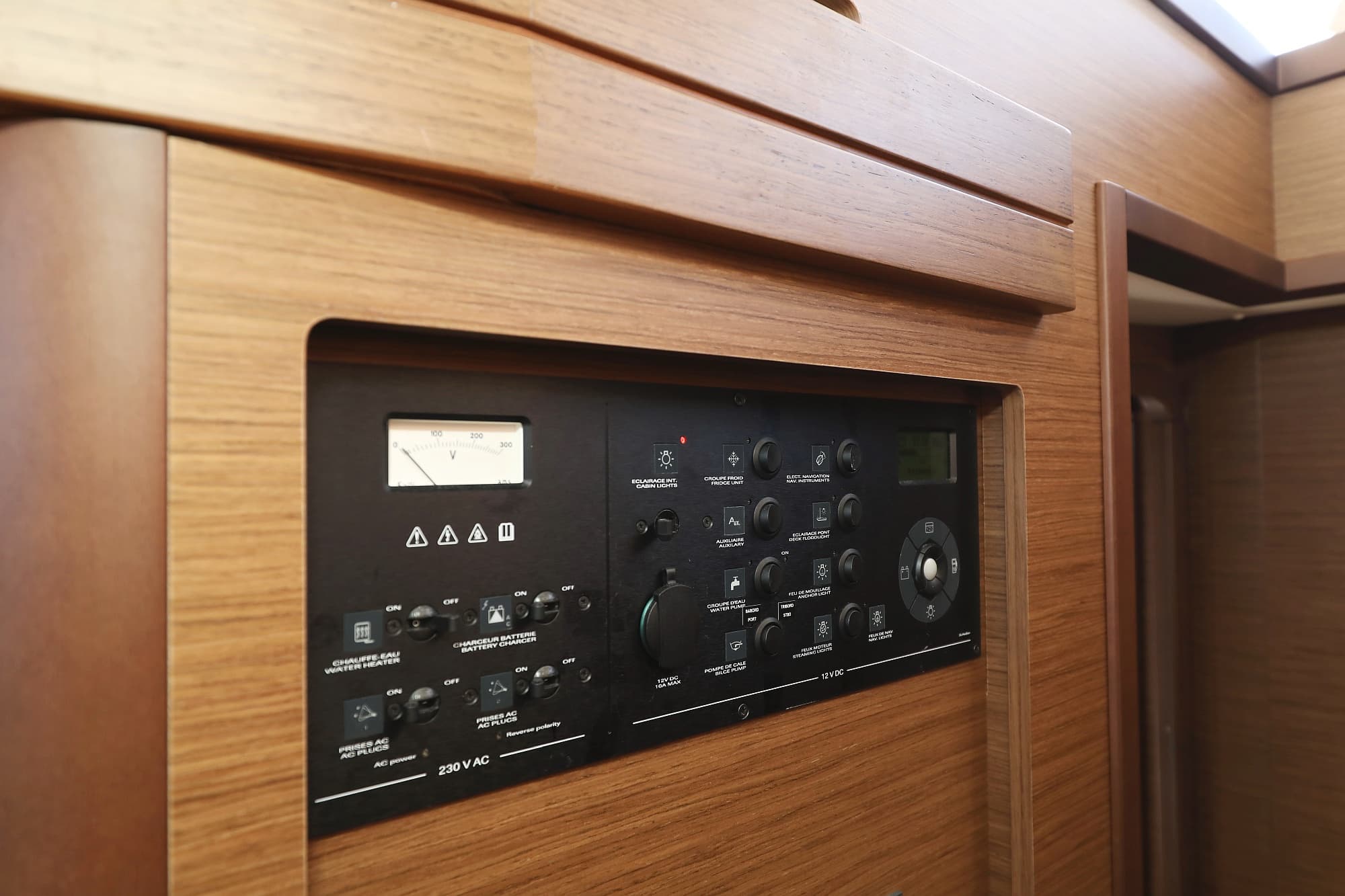 Lagoon 42 - photo 16