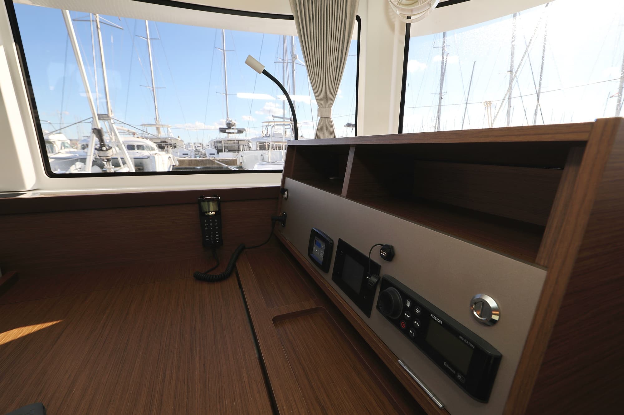 Lagoon 42 - photo 45