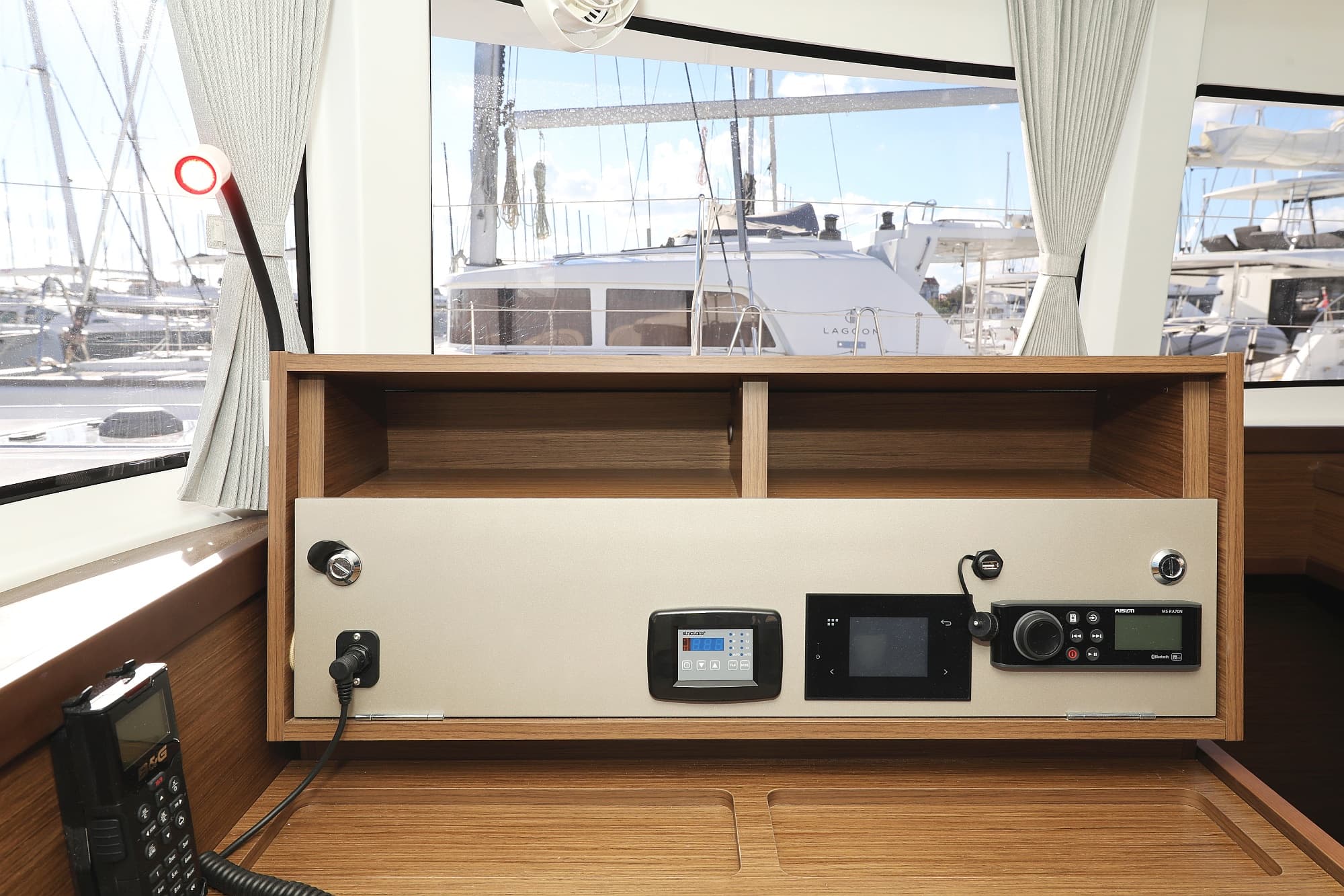 Lagoon 42 - photo 23