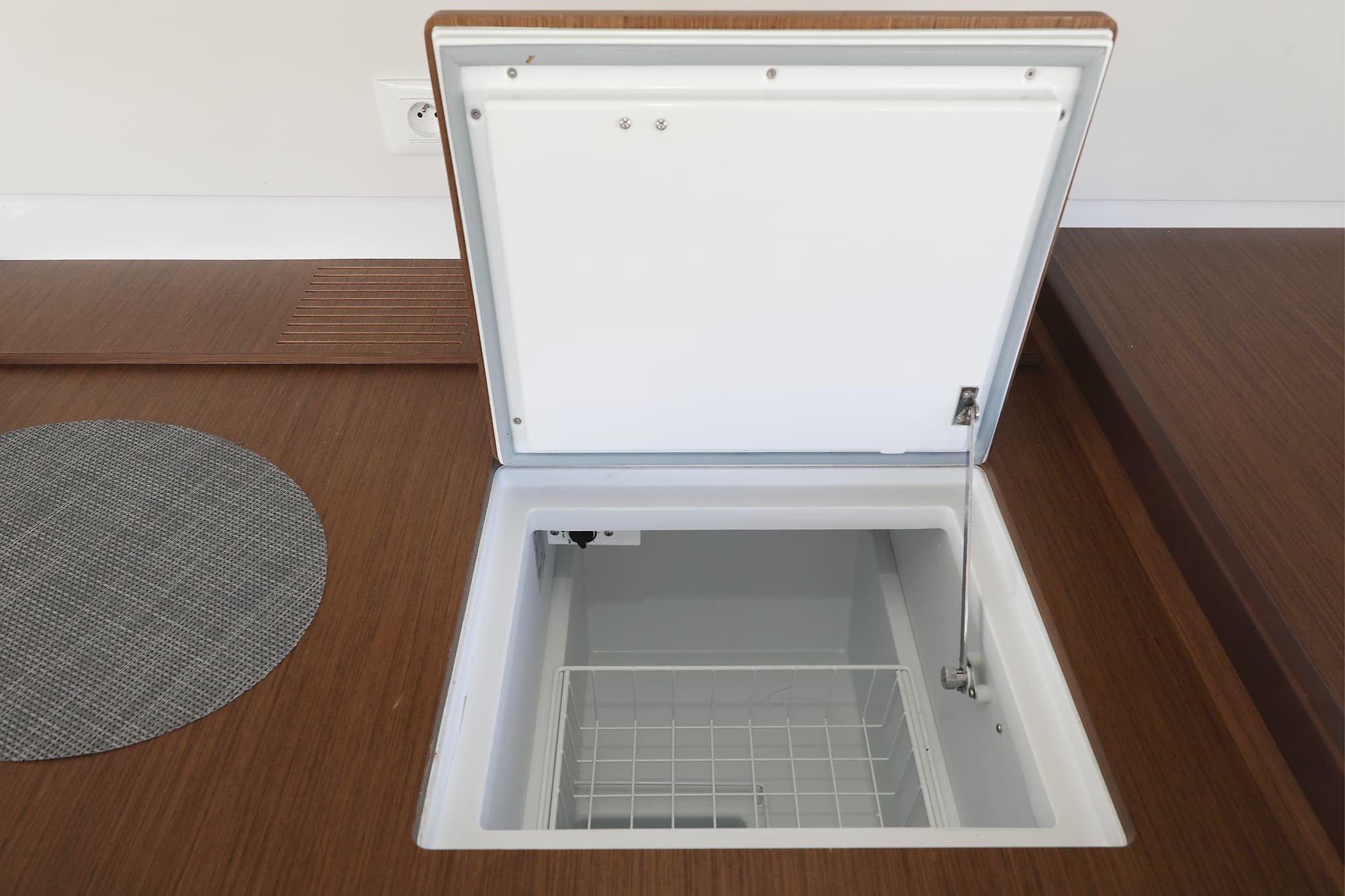 Lagoon 42 - photo 59