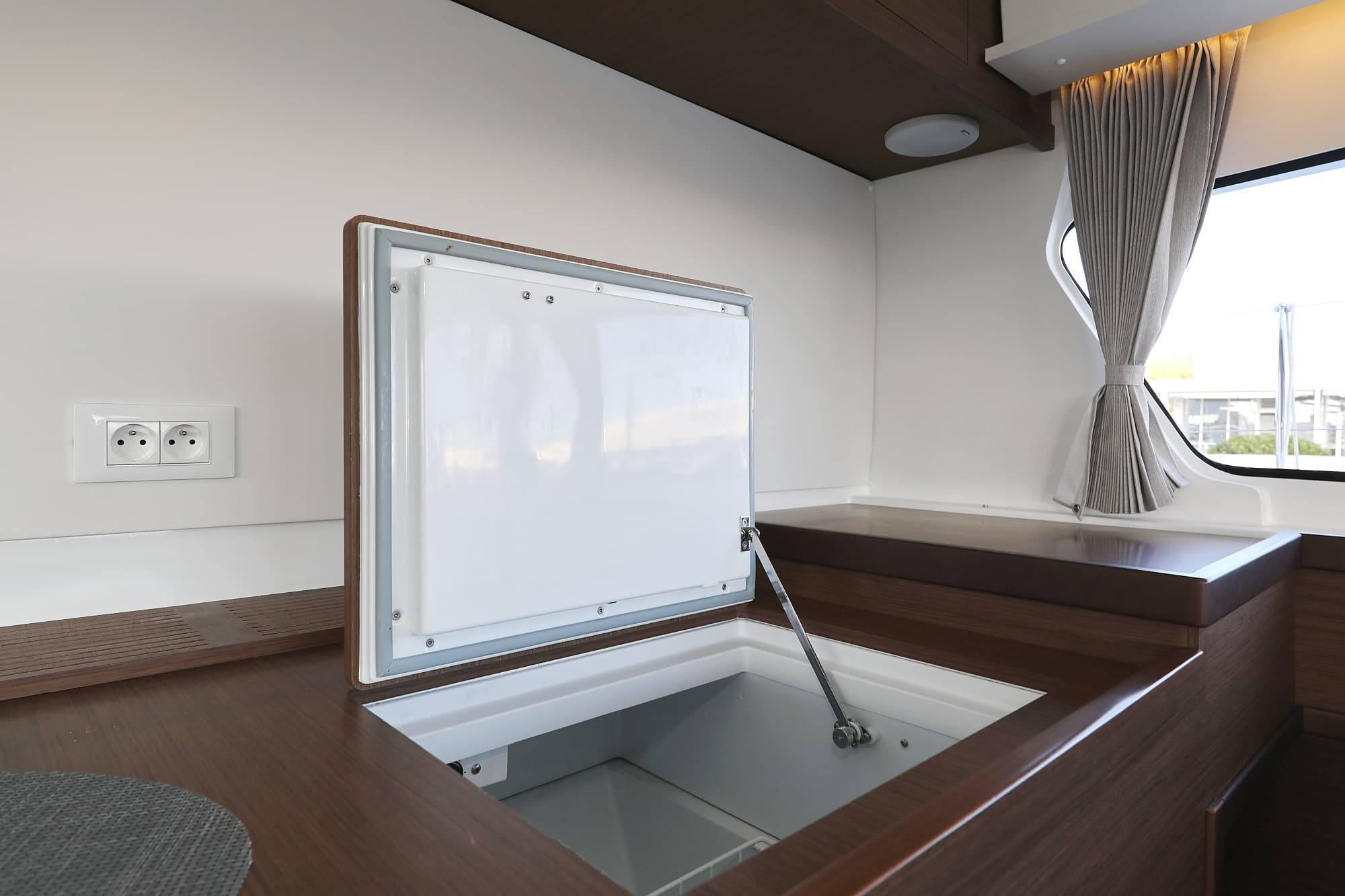 Lagoon 42 - photo 55