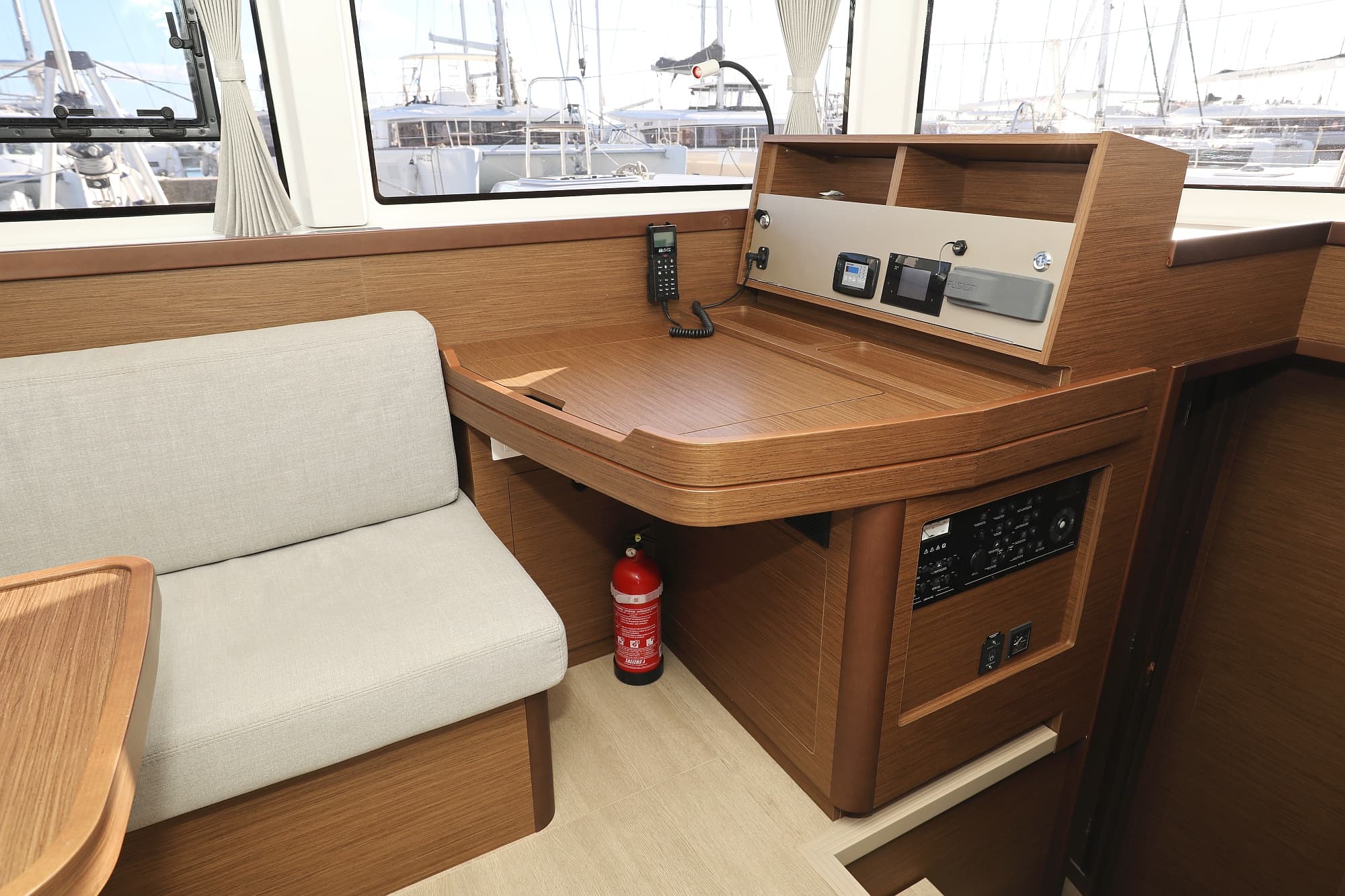 Lagoon 42 - photo 88