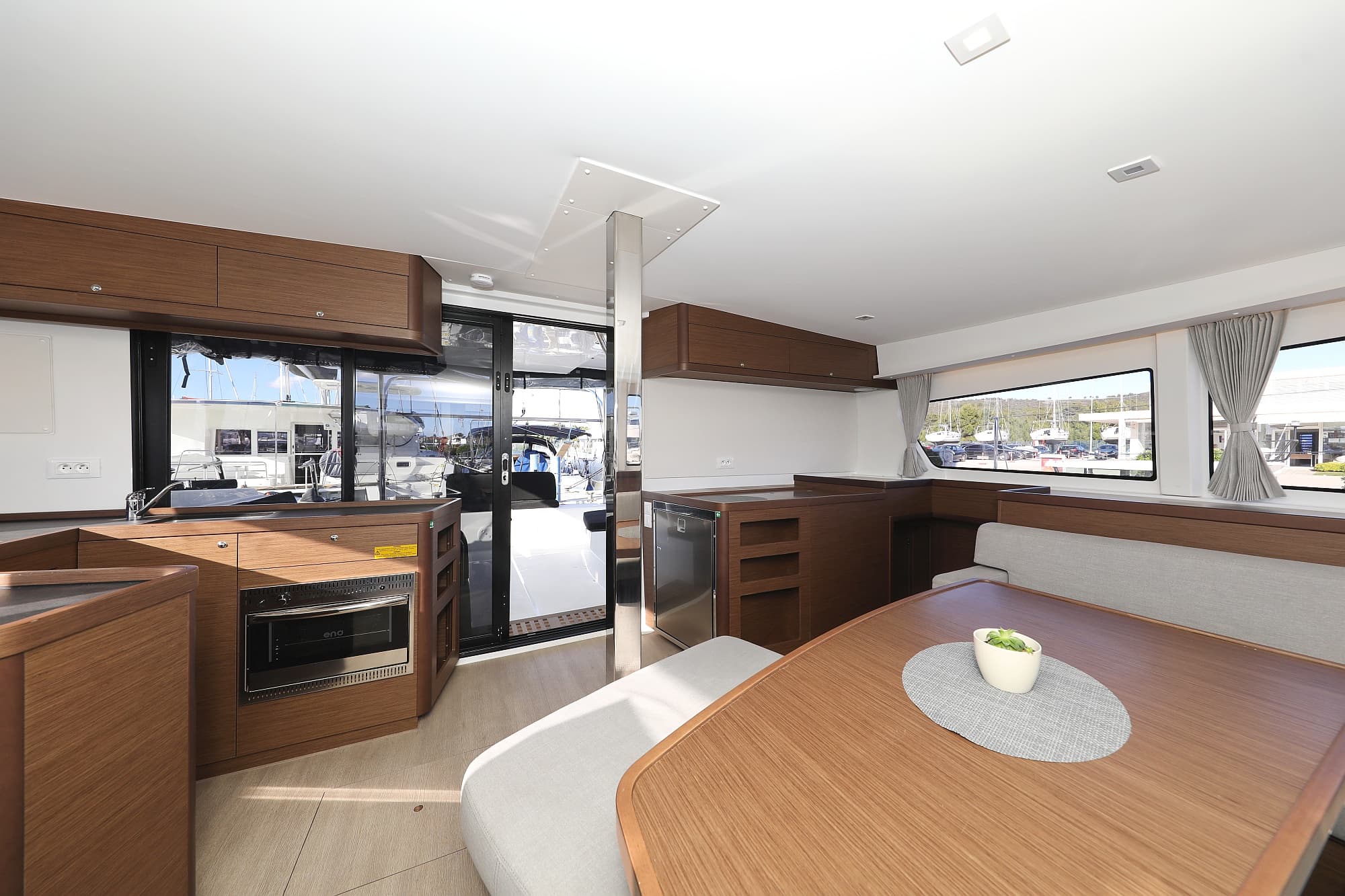 Lagoon 42 - photo 86