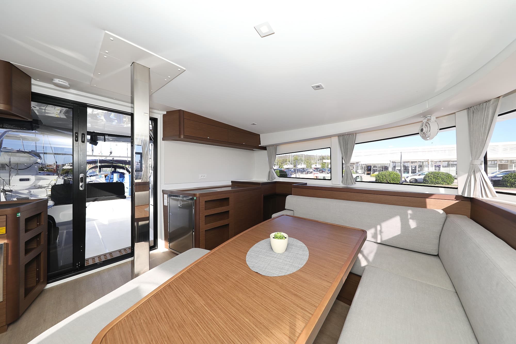 Lagoon 42 - photo 47