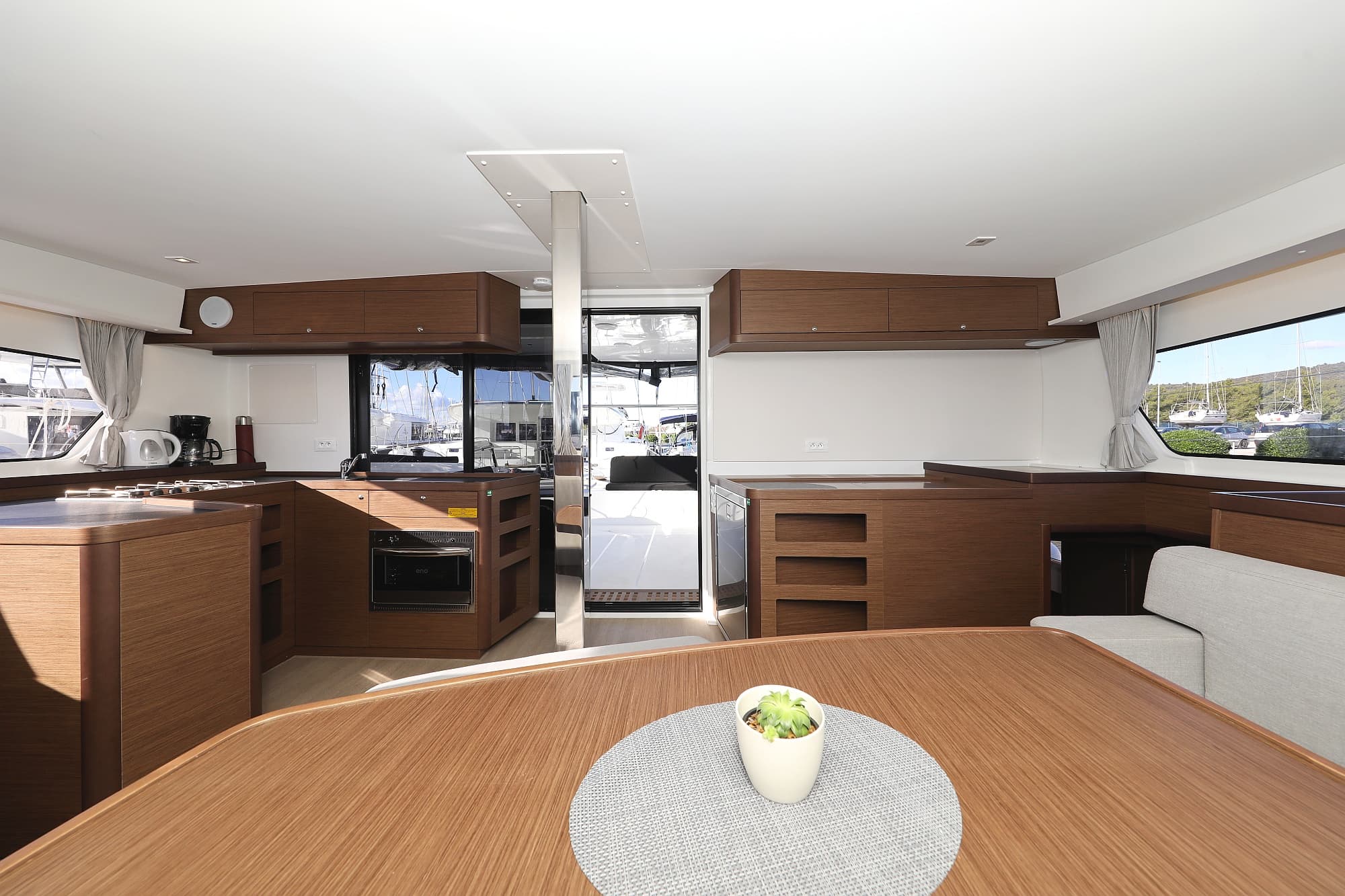 Lagoon 42 - photo 82