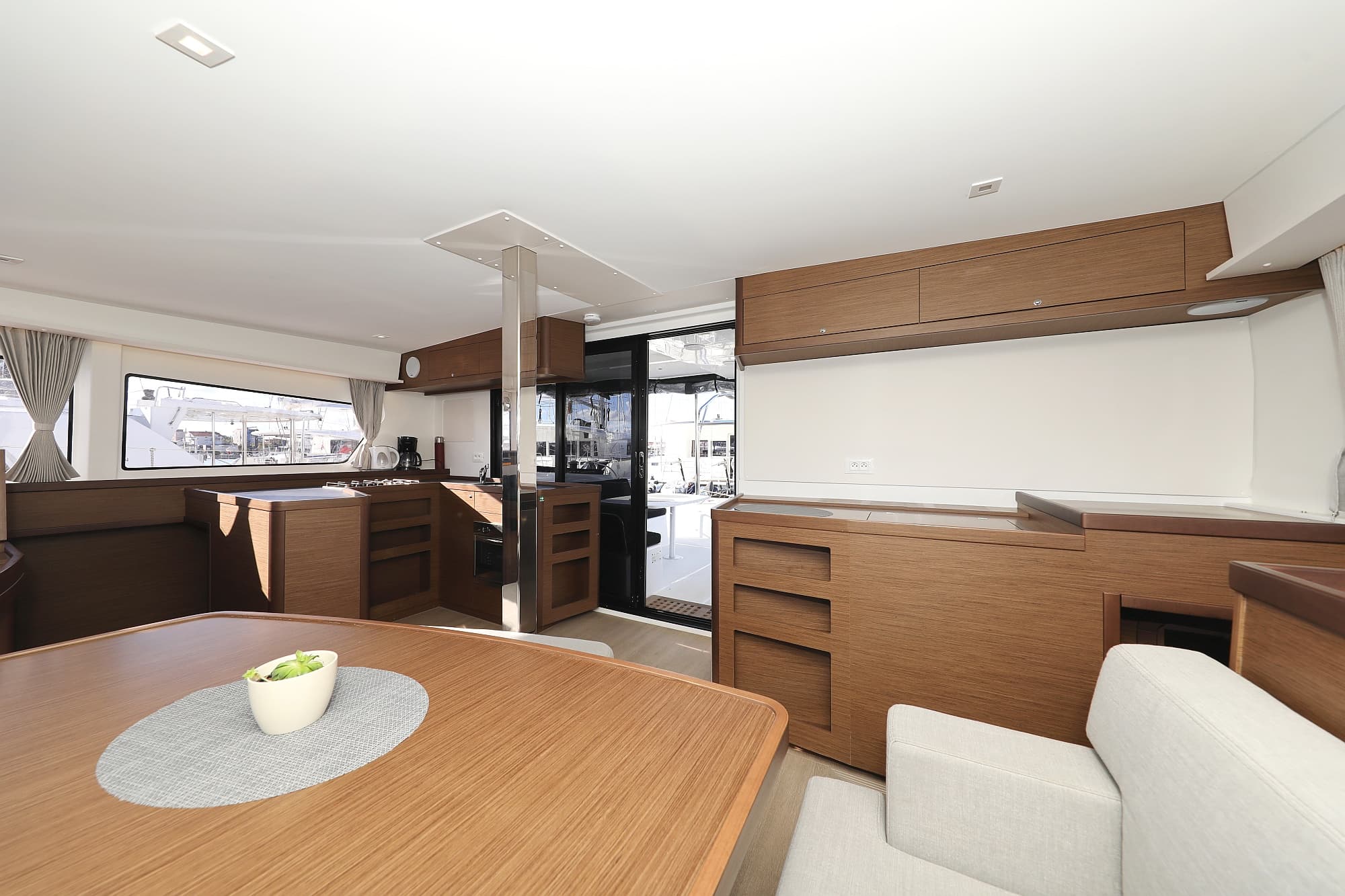 Lagoon 42 - photo 74