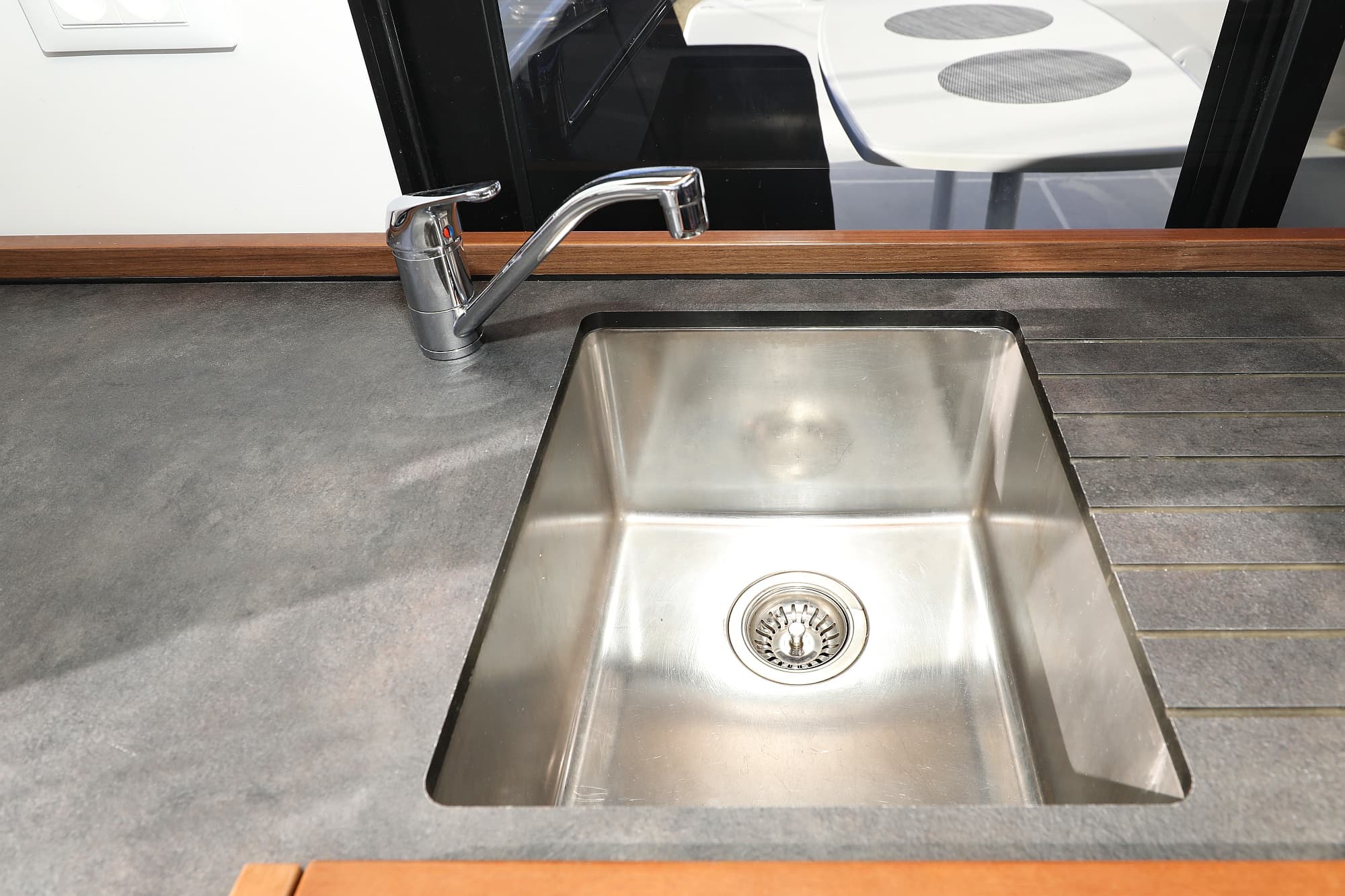 Lagoon 42 - photo 89