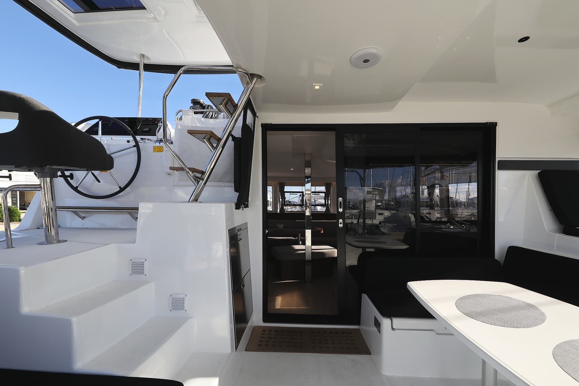 Lagoon 42 - photo 75